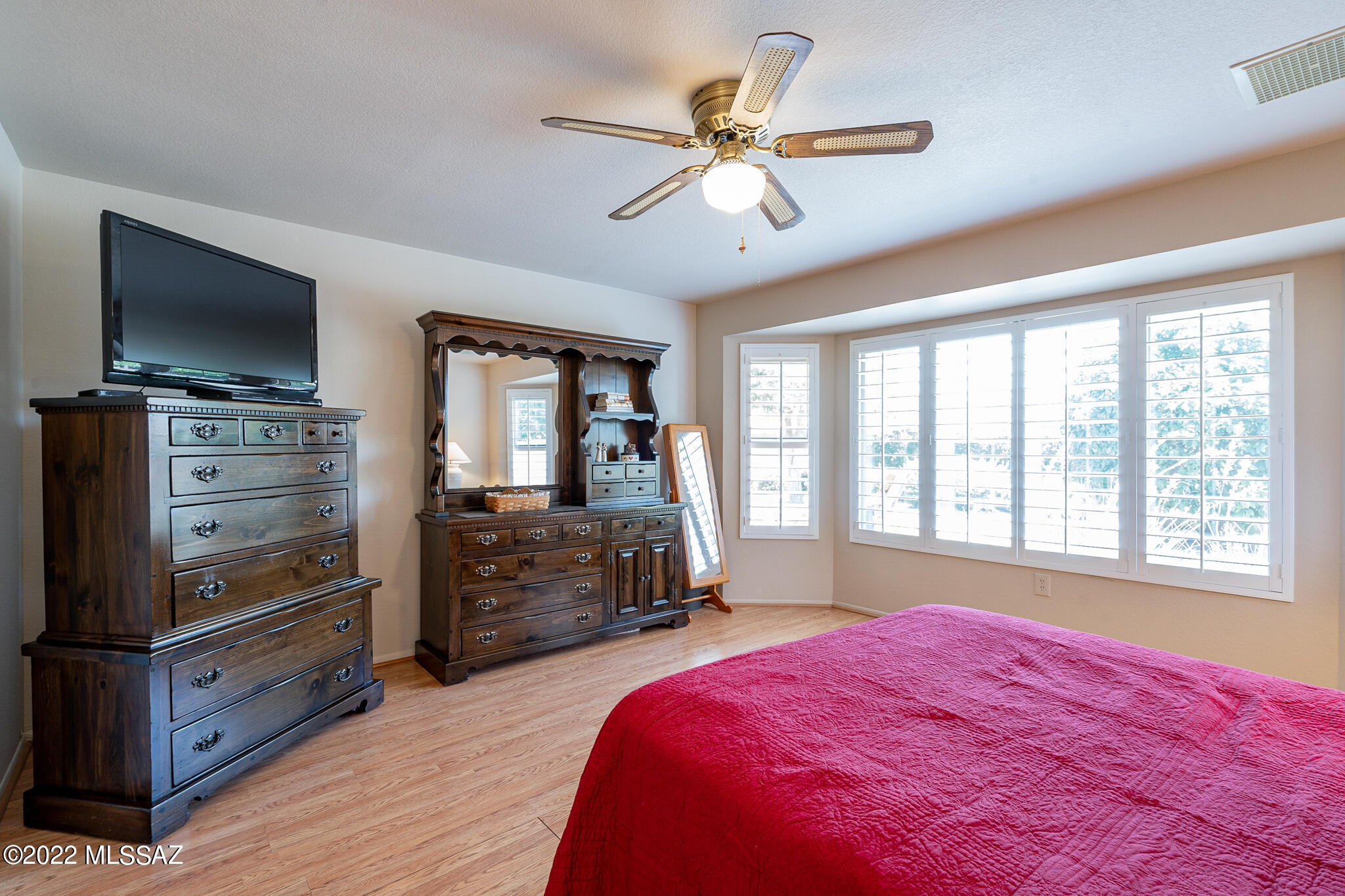 Sun City Vistoso Unit 5(1-288) - Residential