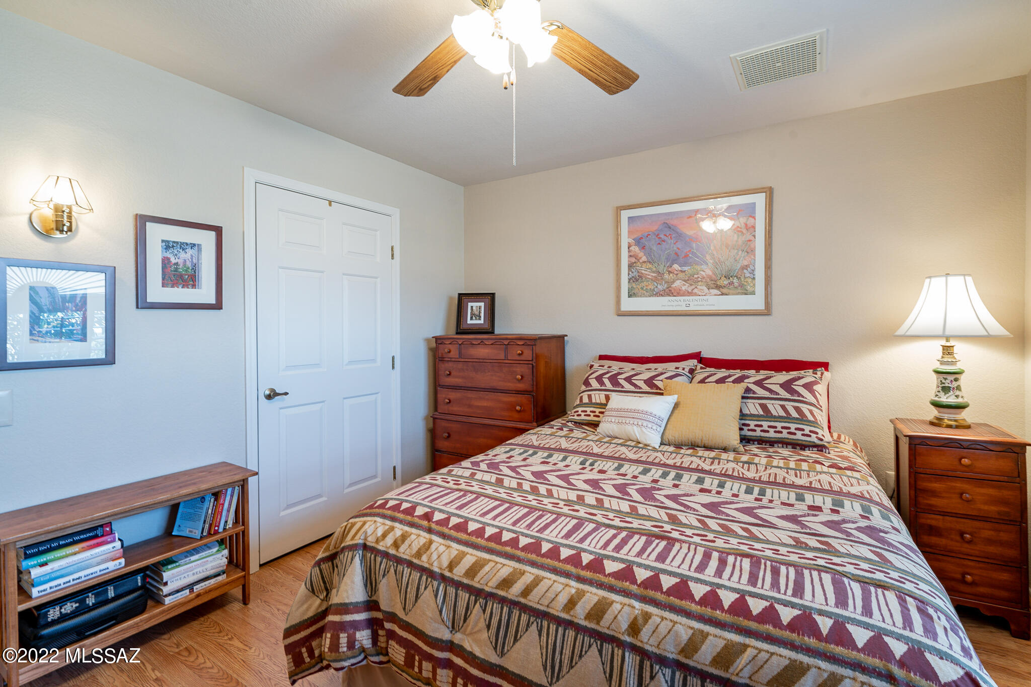 Sun City Vistoso Unit 5(1-288) - Residential