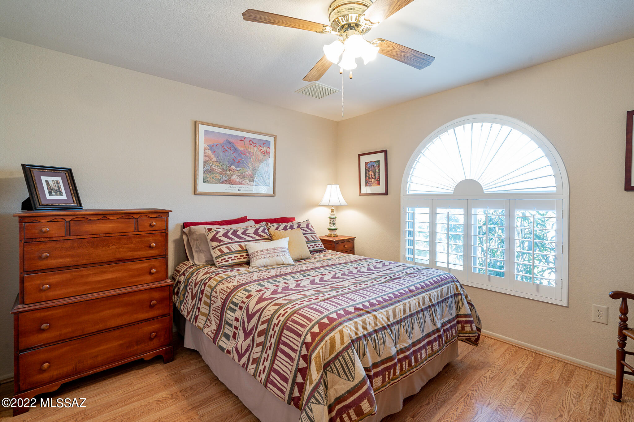 Sun City Vistoso Unit 5(1-288) - Residential