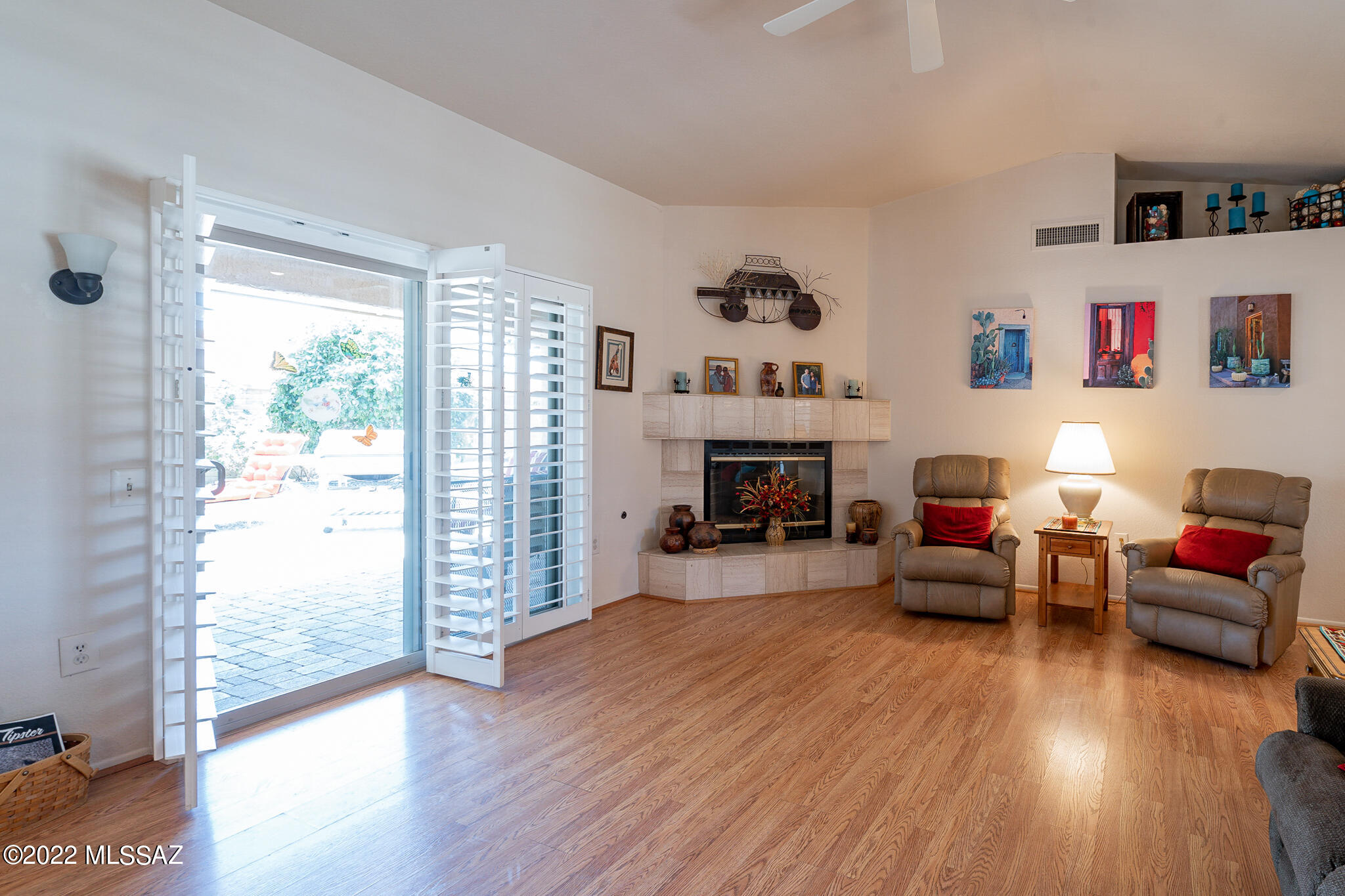 Sun City Vistoso Unit 5(1-288) - Residential