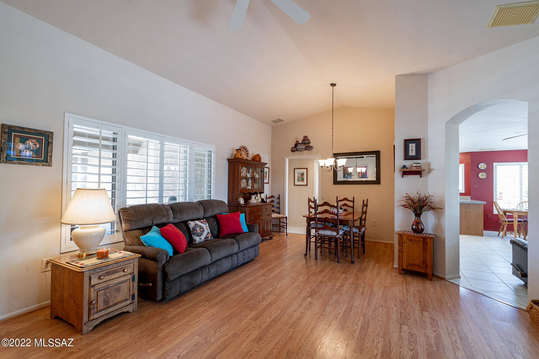 Sun City Vistoso Unit 5(1-288) - Residential