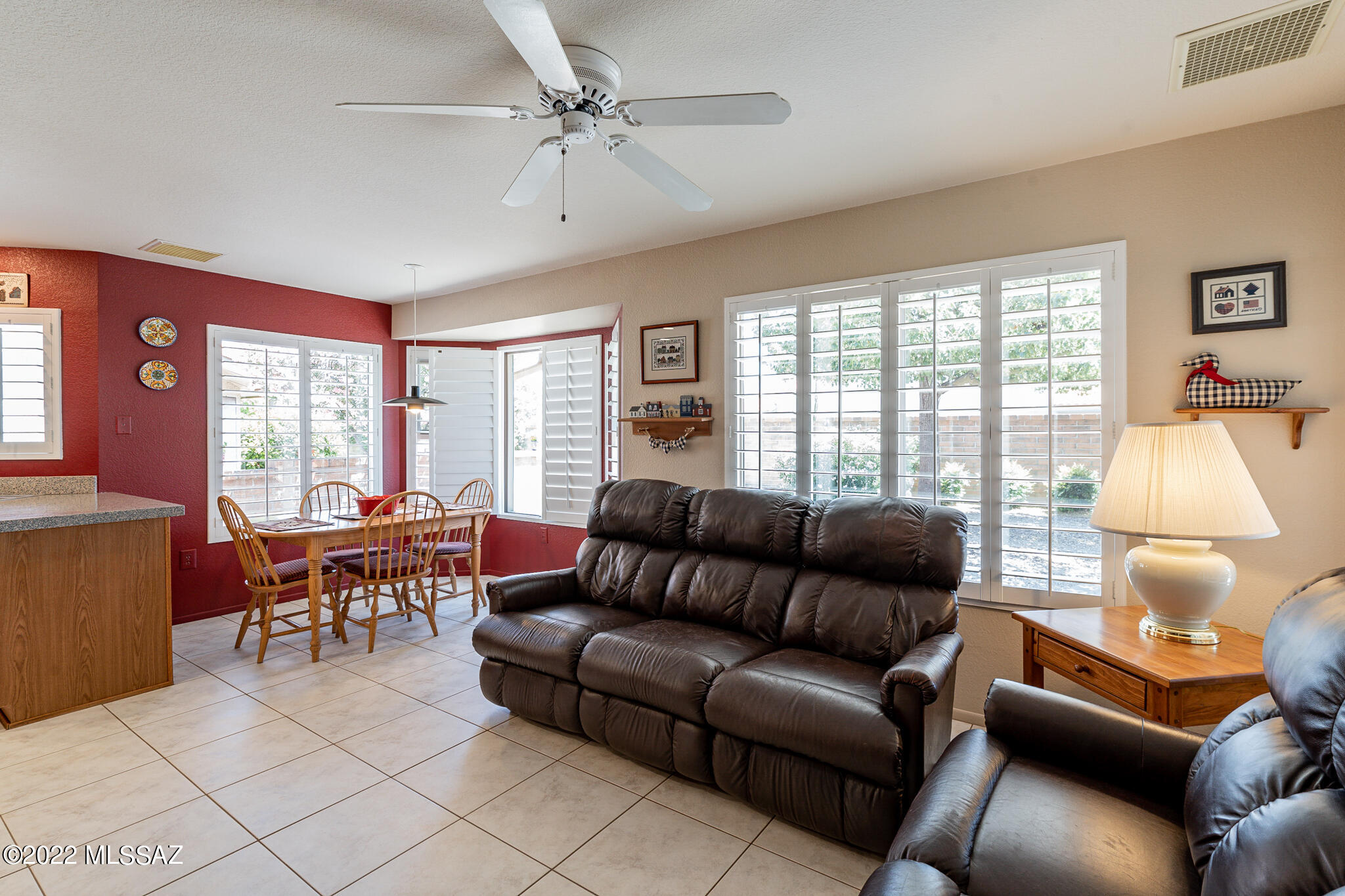 Sun City Vistoso Unit 5(1-288) - Residential