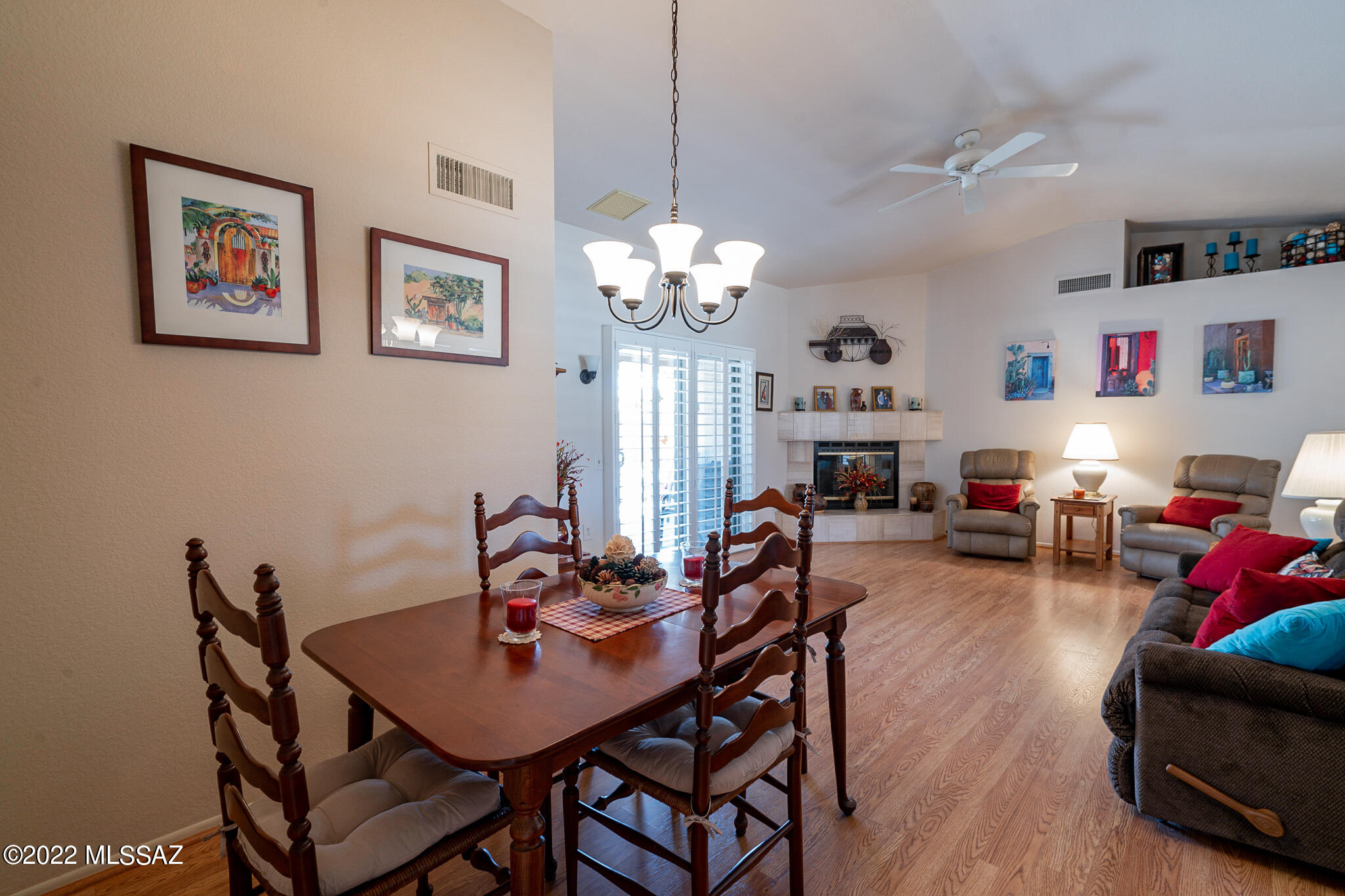 Sun City Vistoso Unit 5(1-288) - Residential