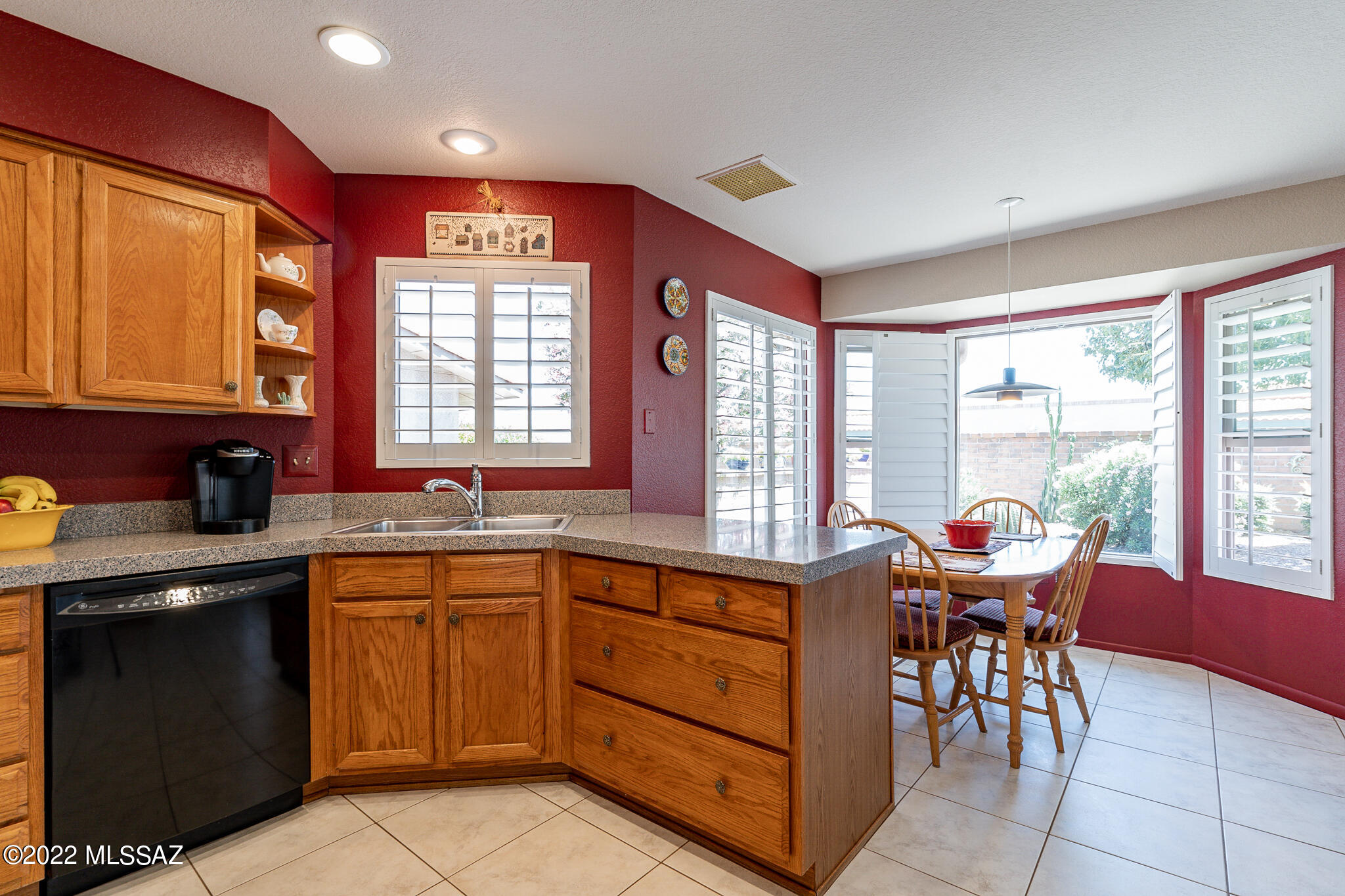 Sun City Vistoso Unit 5(1-288) - Residential
