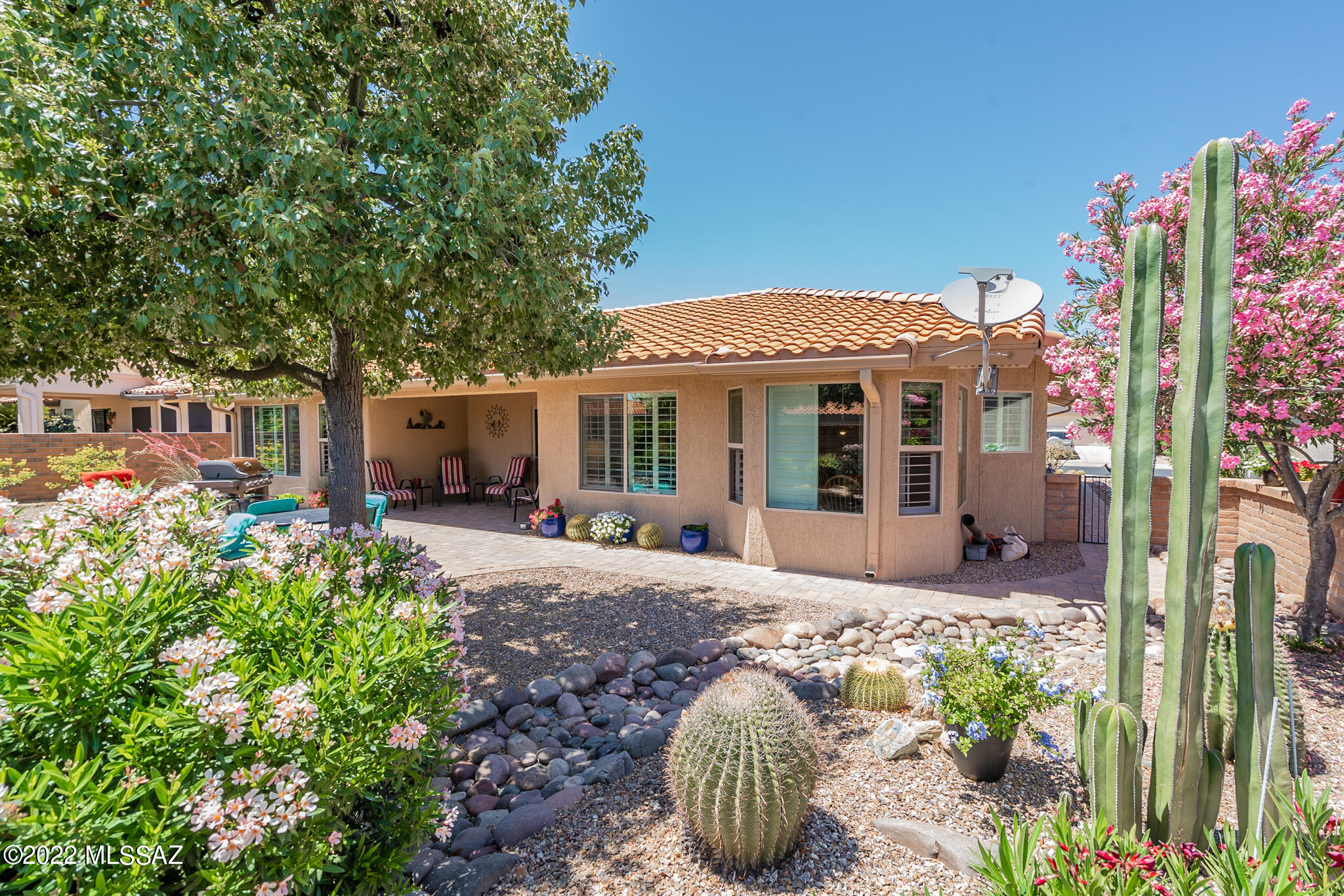 Sun City Vistoso Unit 5(1-288) - Residential