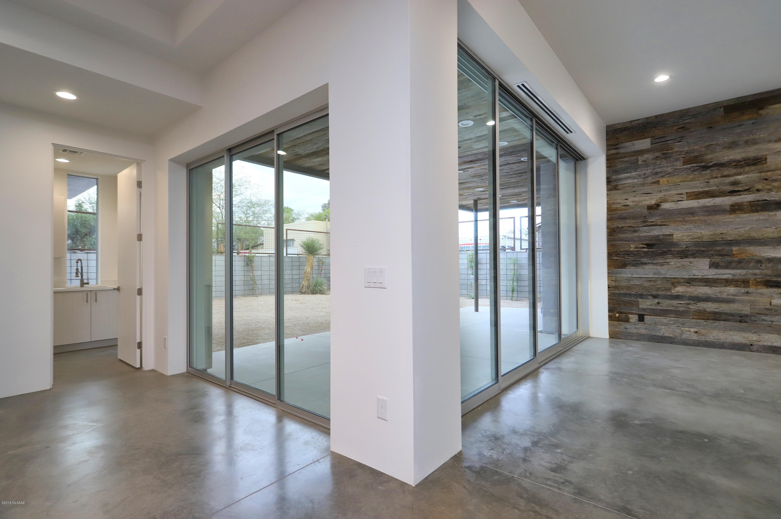 Speedway Heights - Residential