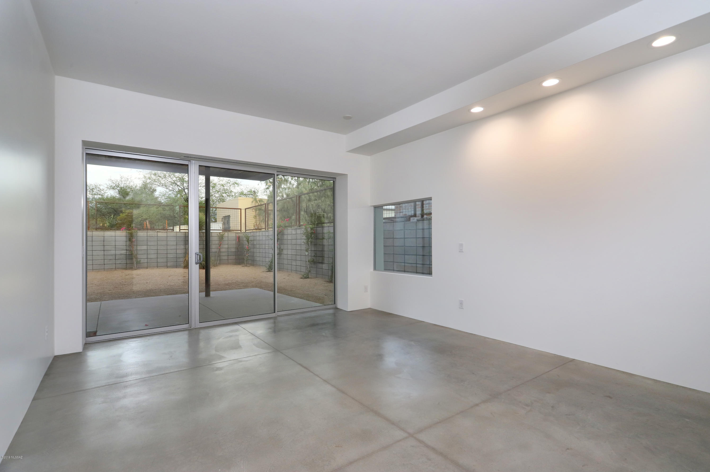 Speedway Heights - Residential