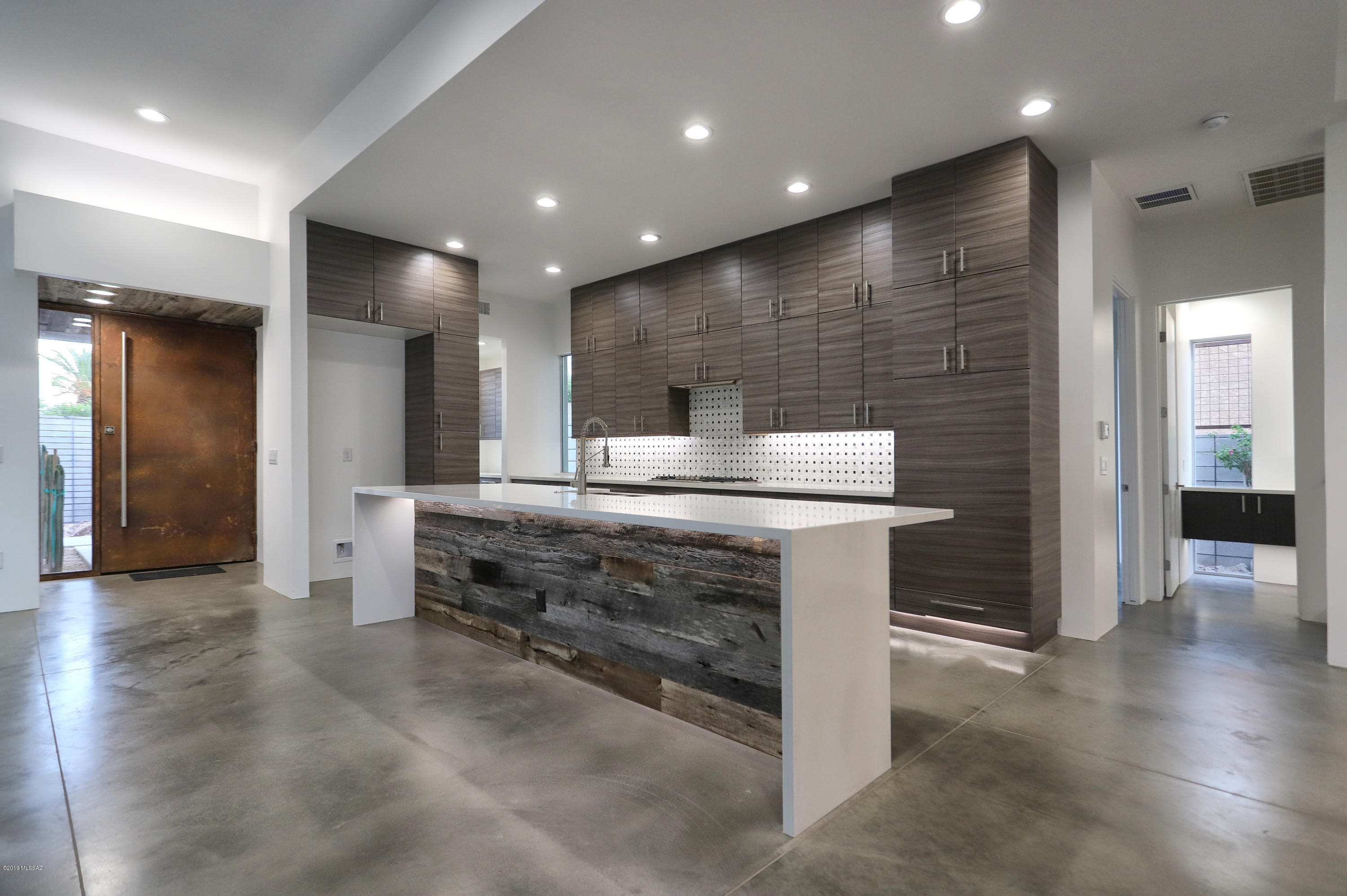 Speedway Heights - Residential