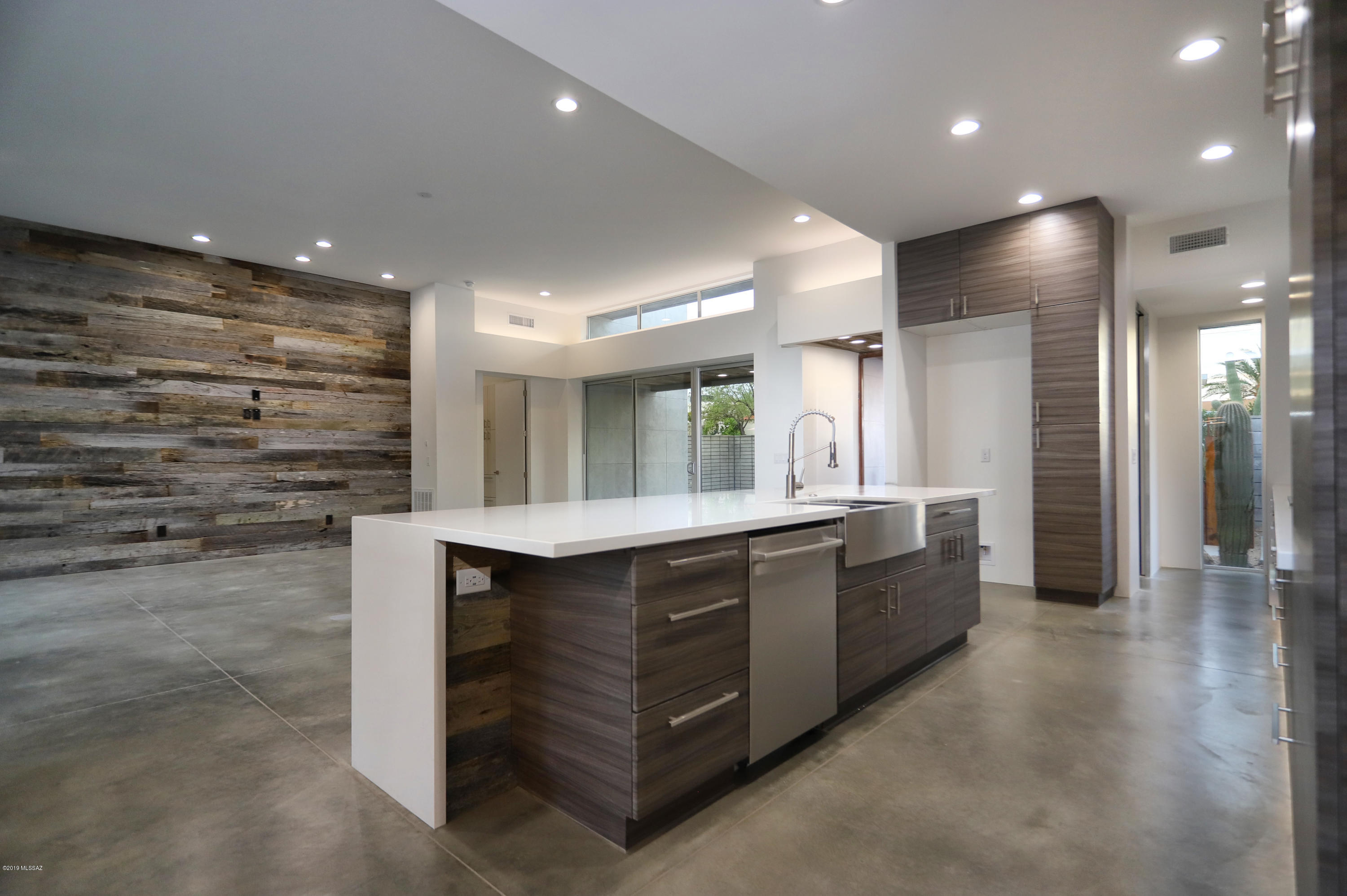 Speedway Heights - Residential
