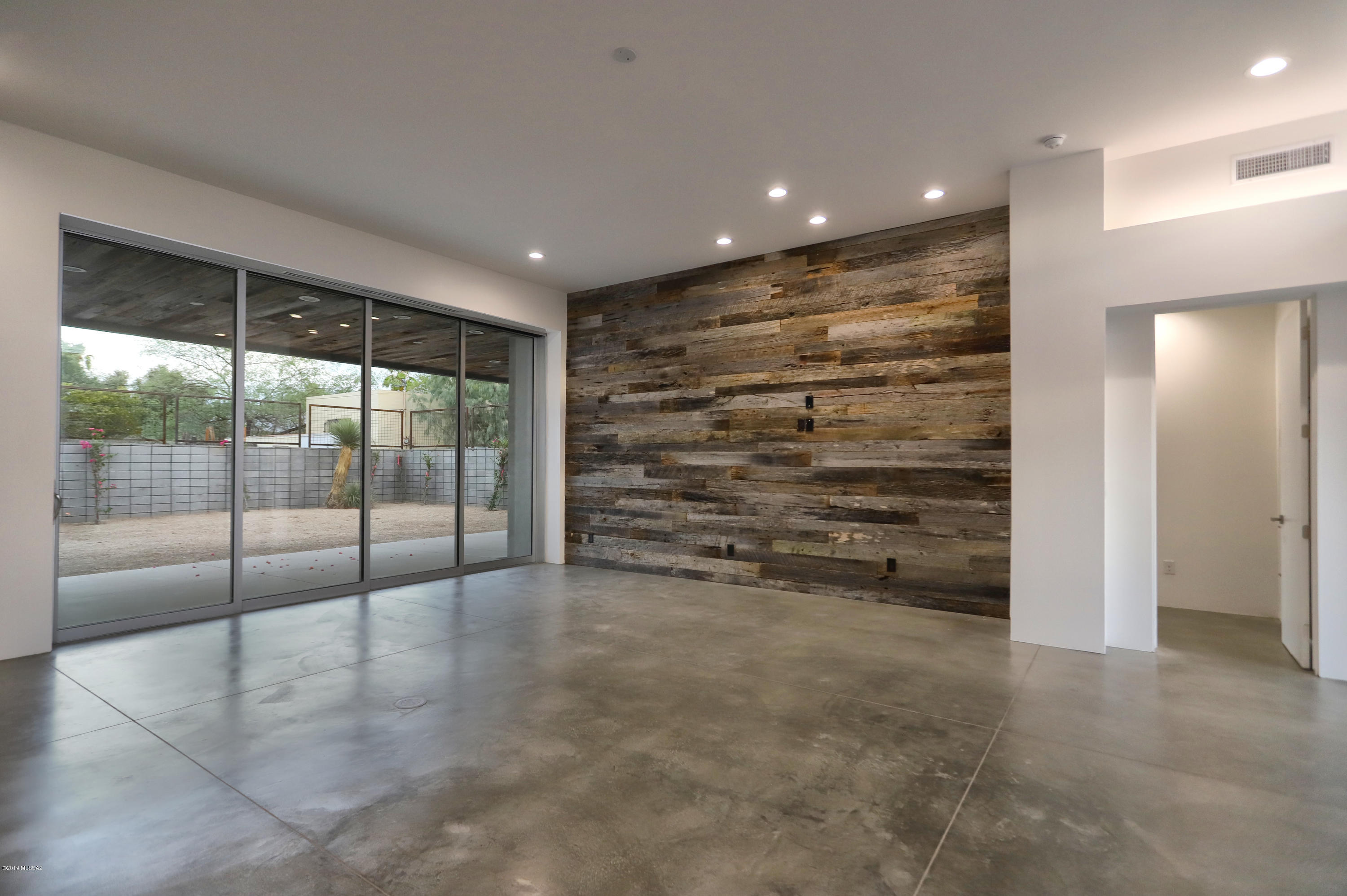 Speedway Heights - Residential