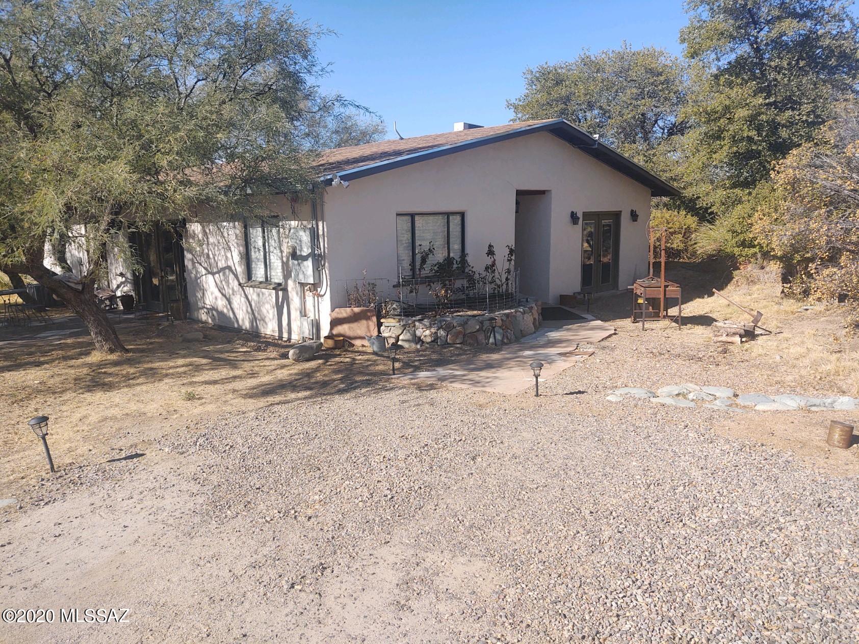 Oracle State Tracts - Residential Lease