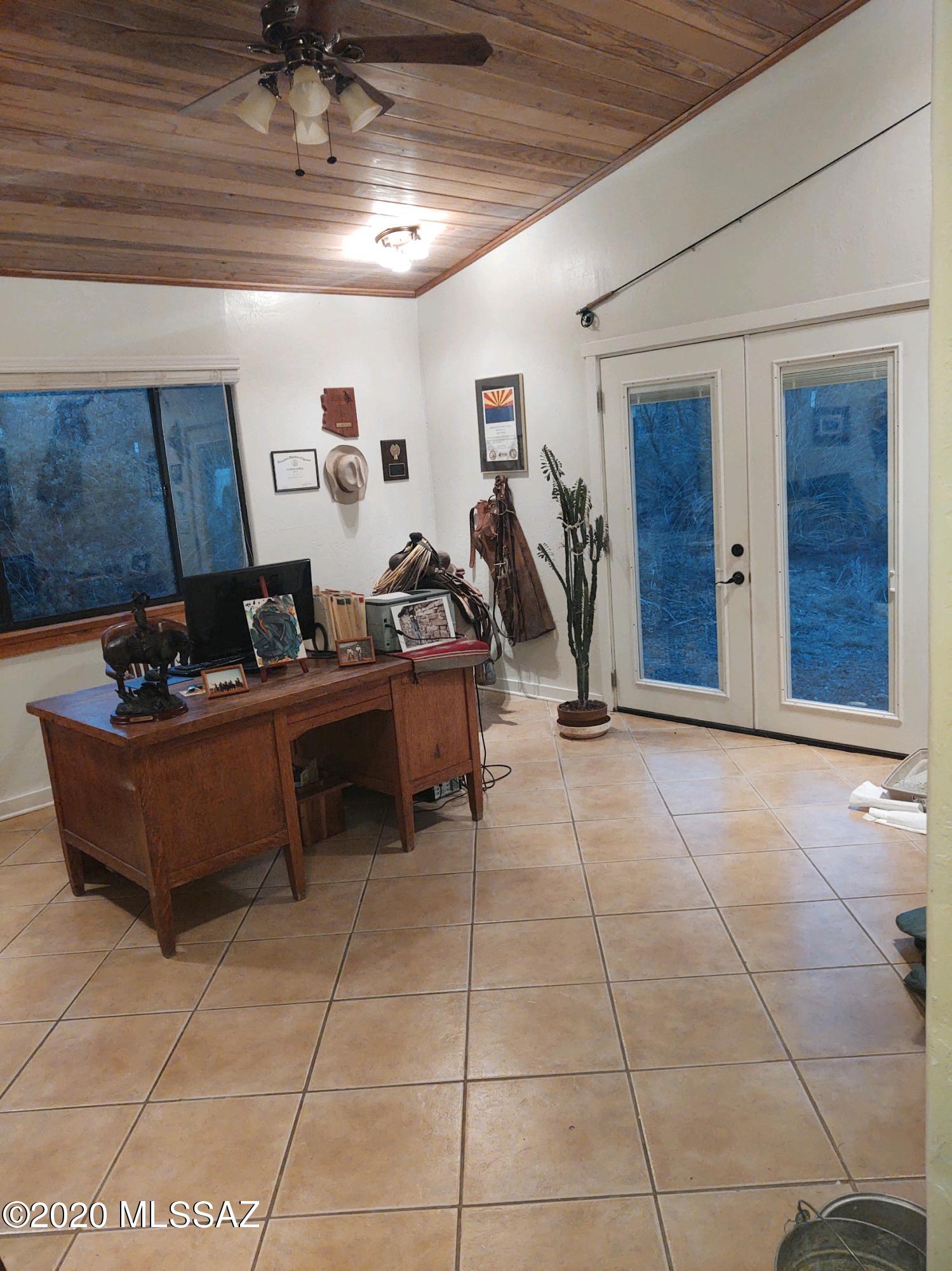 Oracle State Tracts - Residential Lease