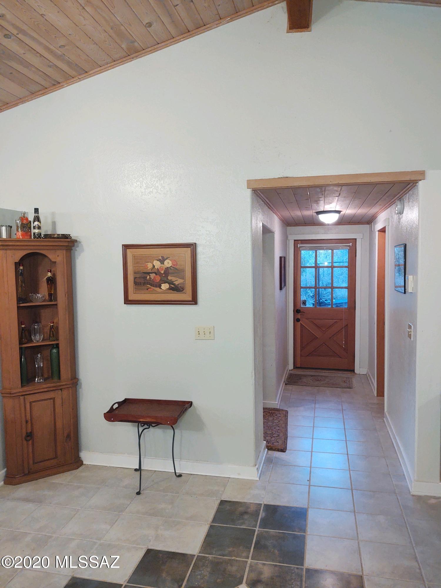 Oracle State Tracts - Residential Lease