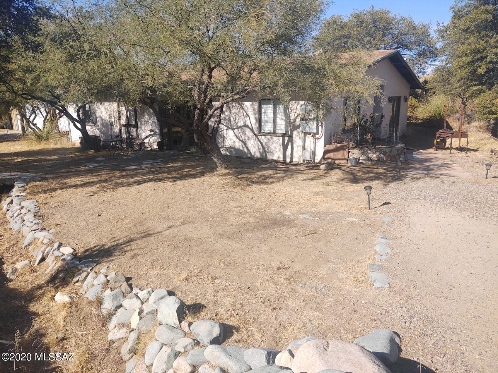 Oracle State Tracts - Residential Lease