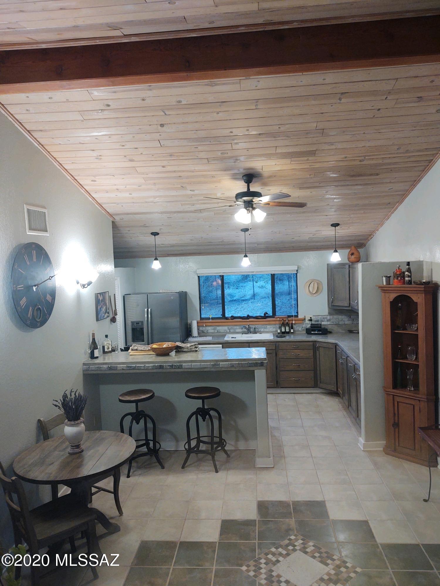 Oracle State Tracts - Residential Lease