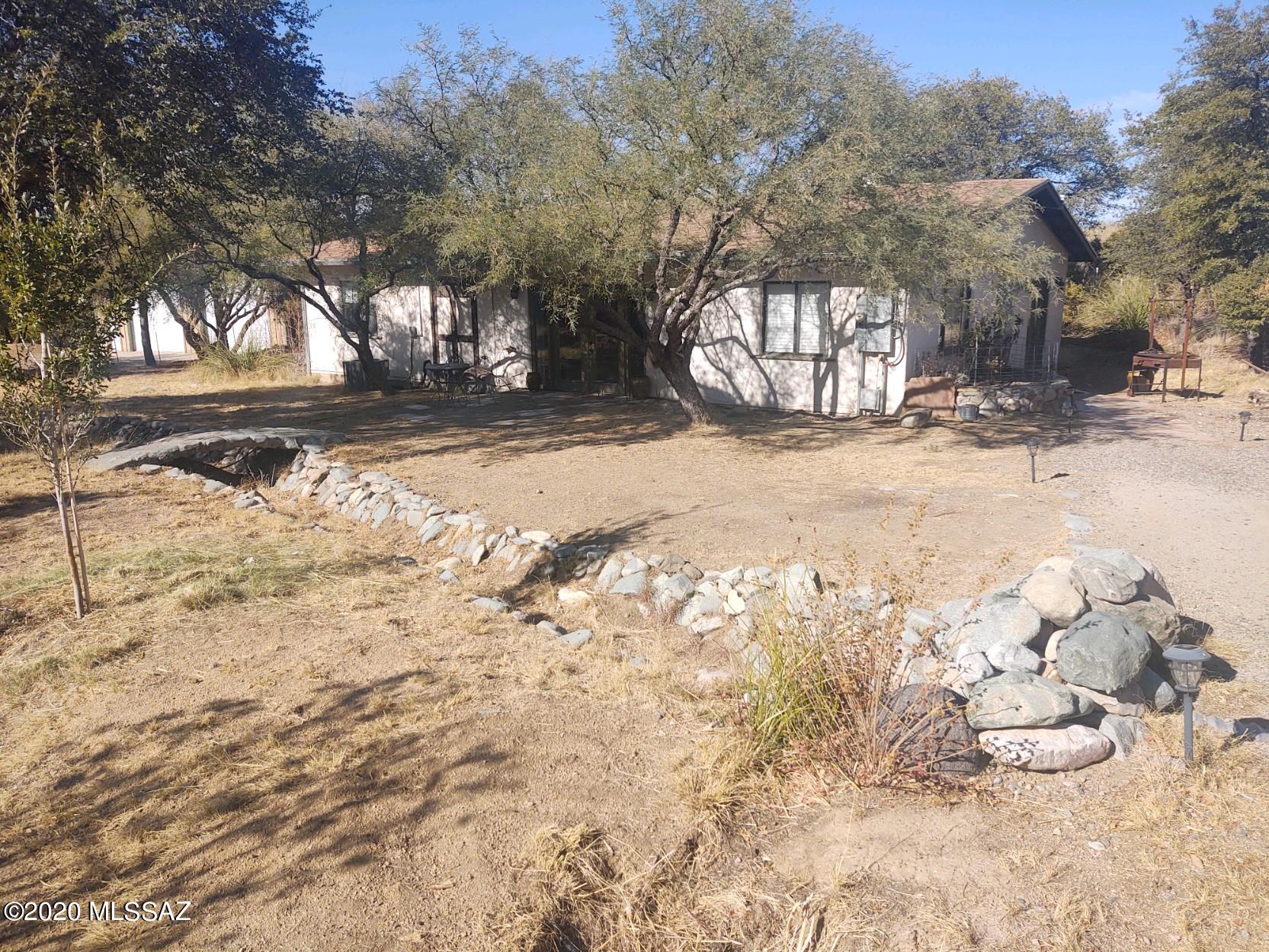 Oracle State Tracts - Residential Lease