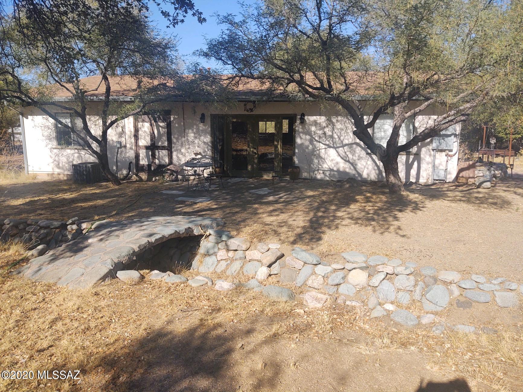 Oracle State Tracts - Residential Lease