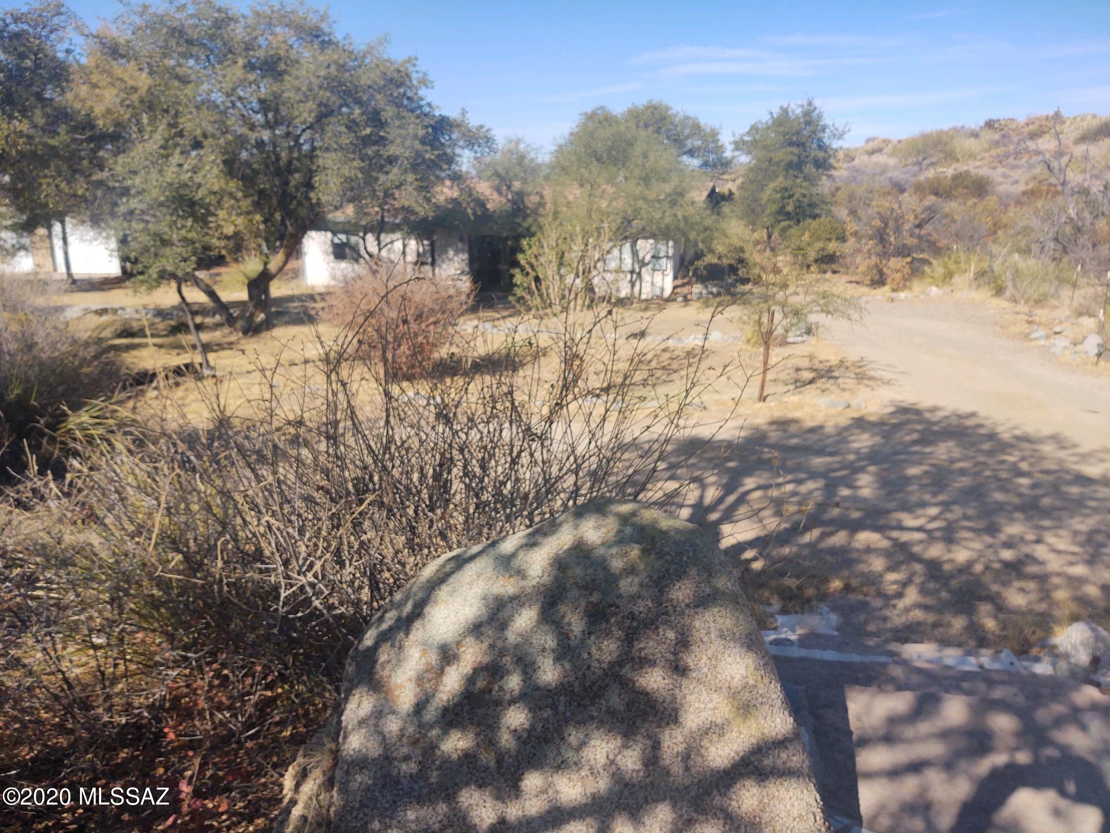 Oracle State Tracts - Residential Lease