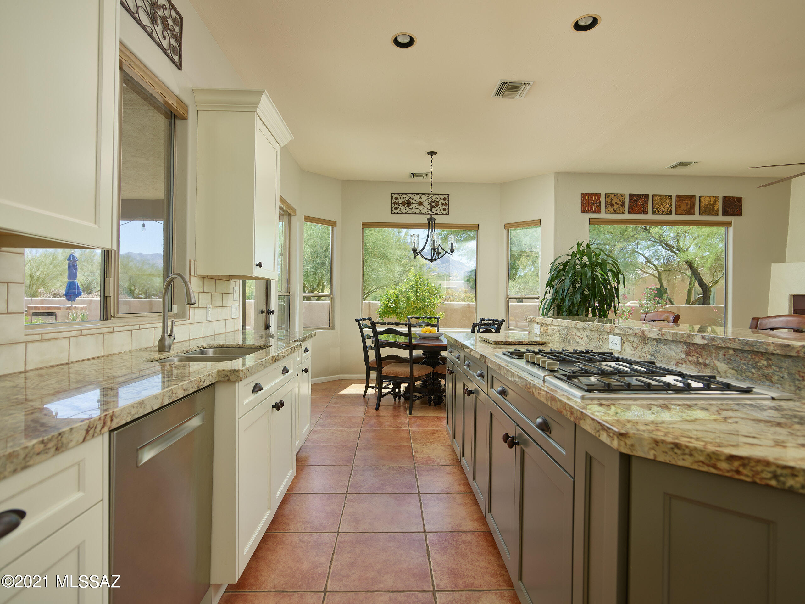Saddle Valley II (1-54) - Residential