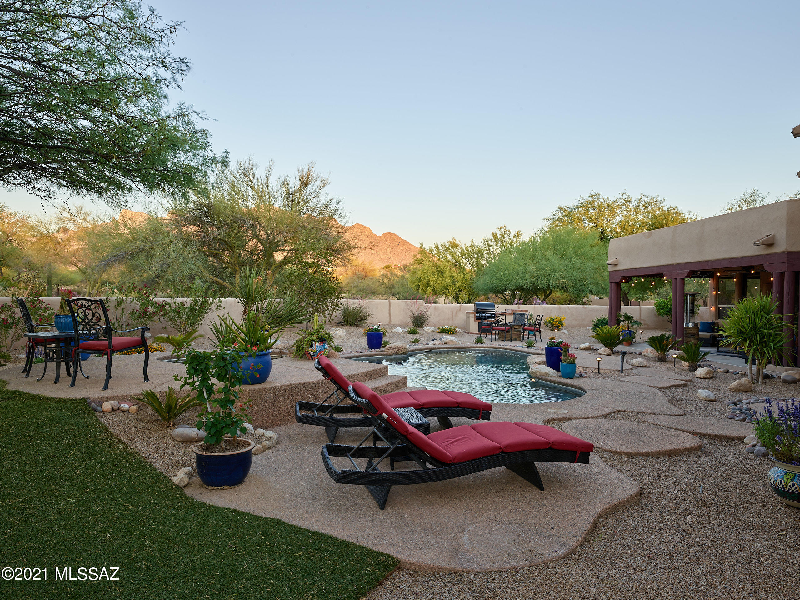Saddle Valley II (1-54) - Residential