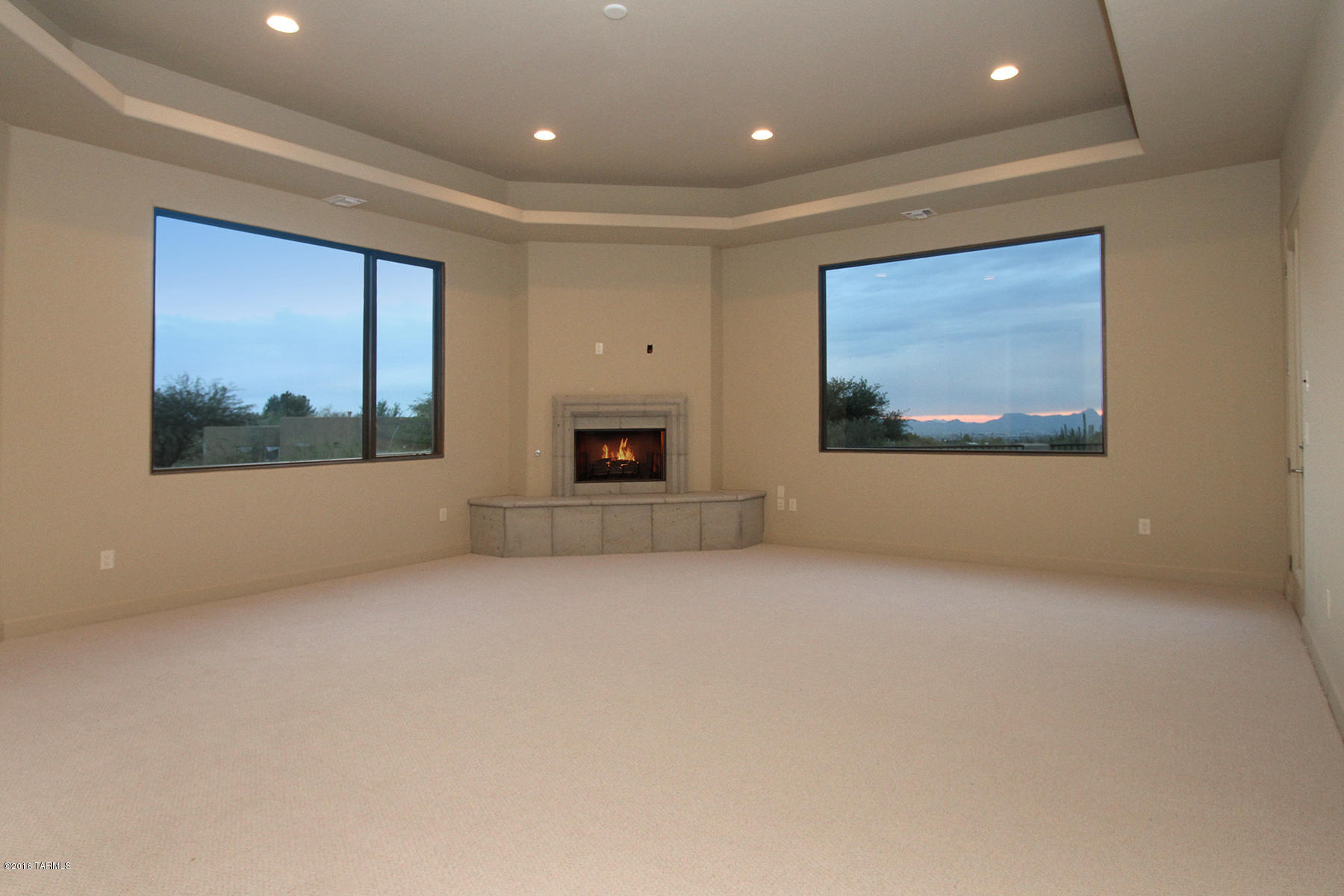 Pima Canyon Estates (1-14) - Residential