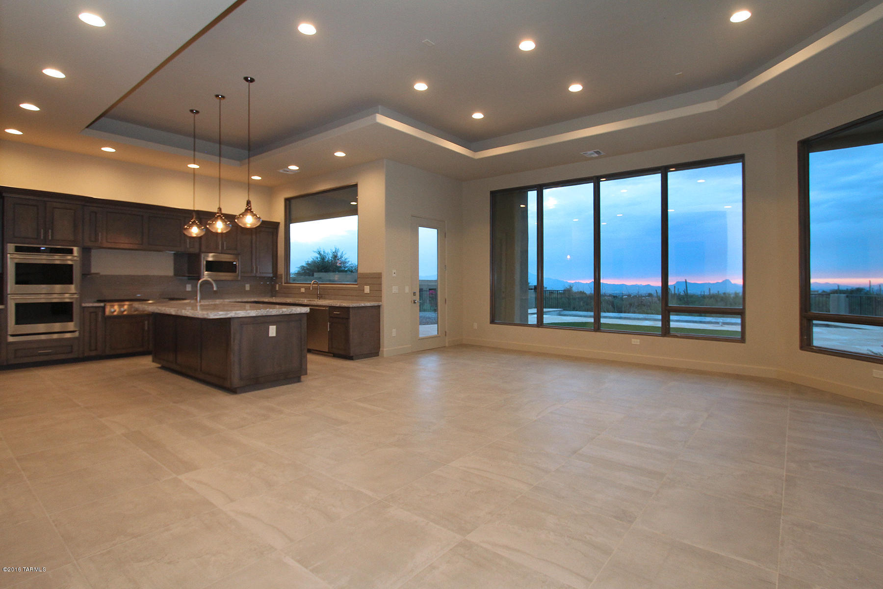 Pima Canyon Estates (1-14) - Residential