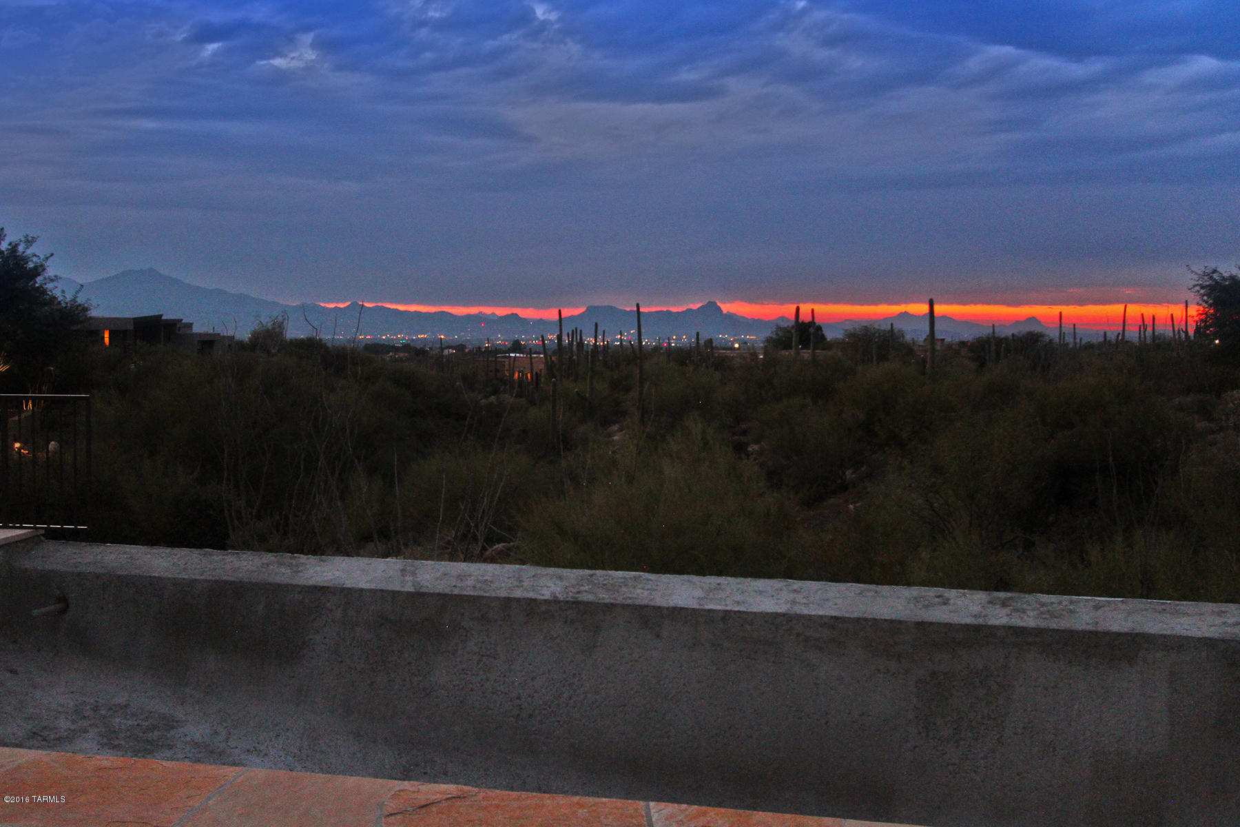 Pima Canyon Estates (1-14) - Residential