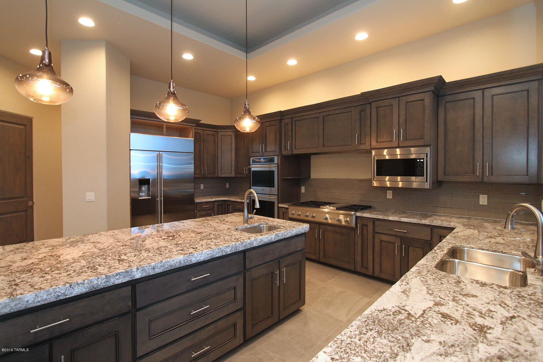 Pima Canyon Estates (1-14) - Residential