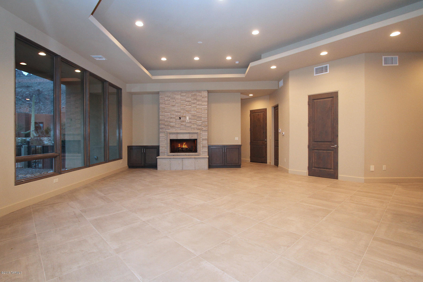 Pima Canyon Estates (1-14) - Residential