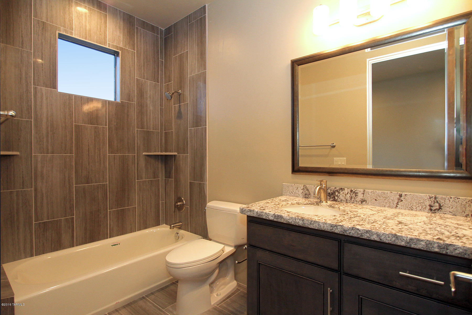 Pima Canyon Estates (1-14) - Residential