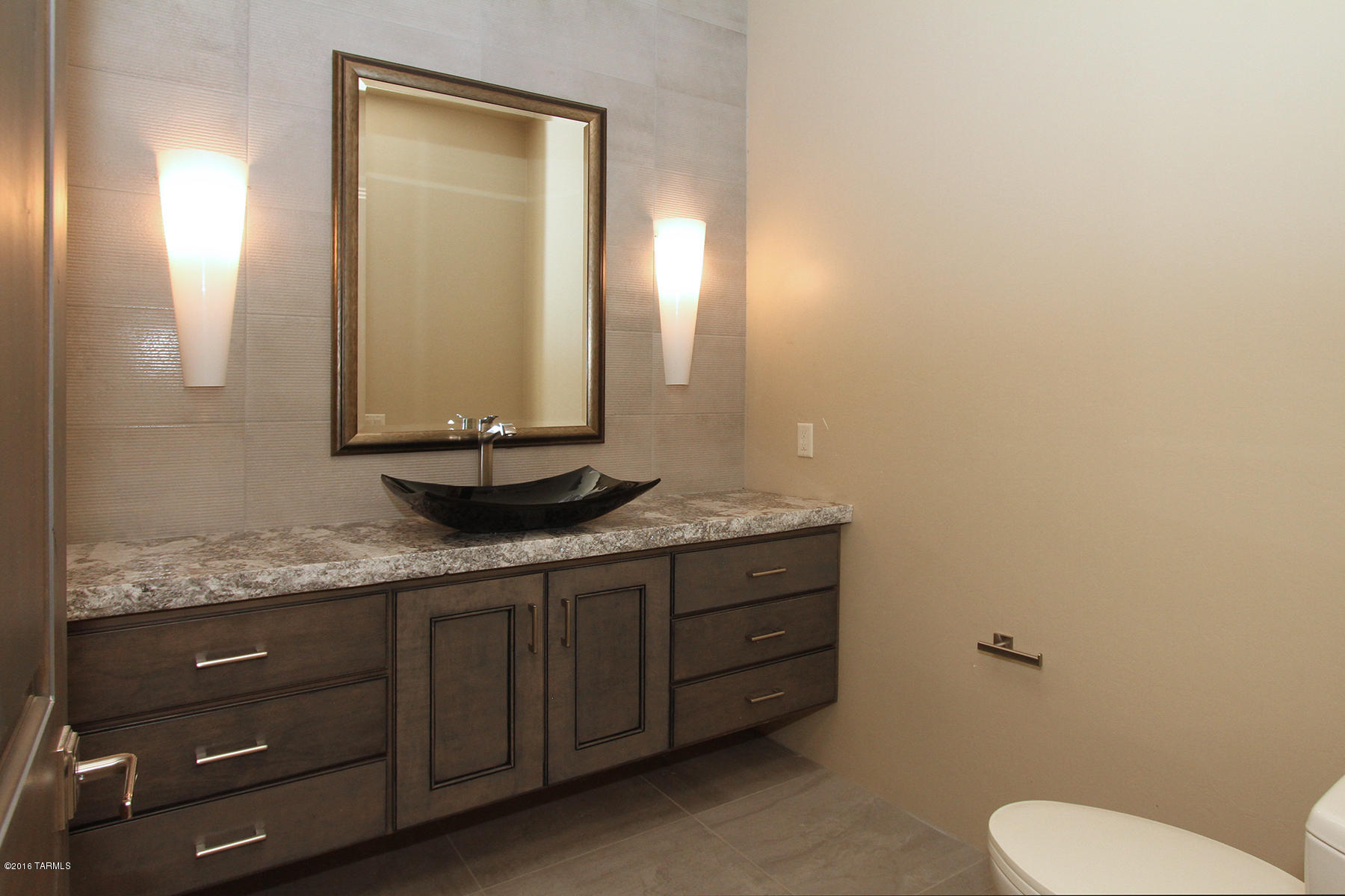 Pima Canyon Estates (1-14) - Residential