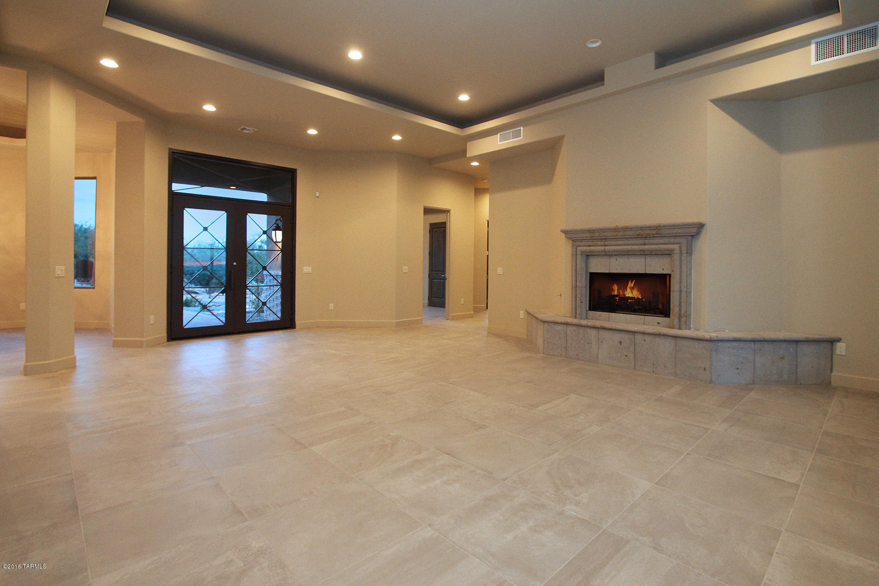 Pima Canyon Estates (1-14) - Residential