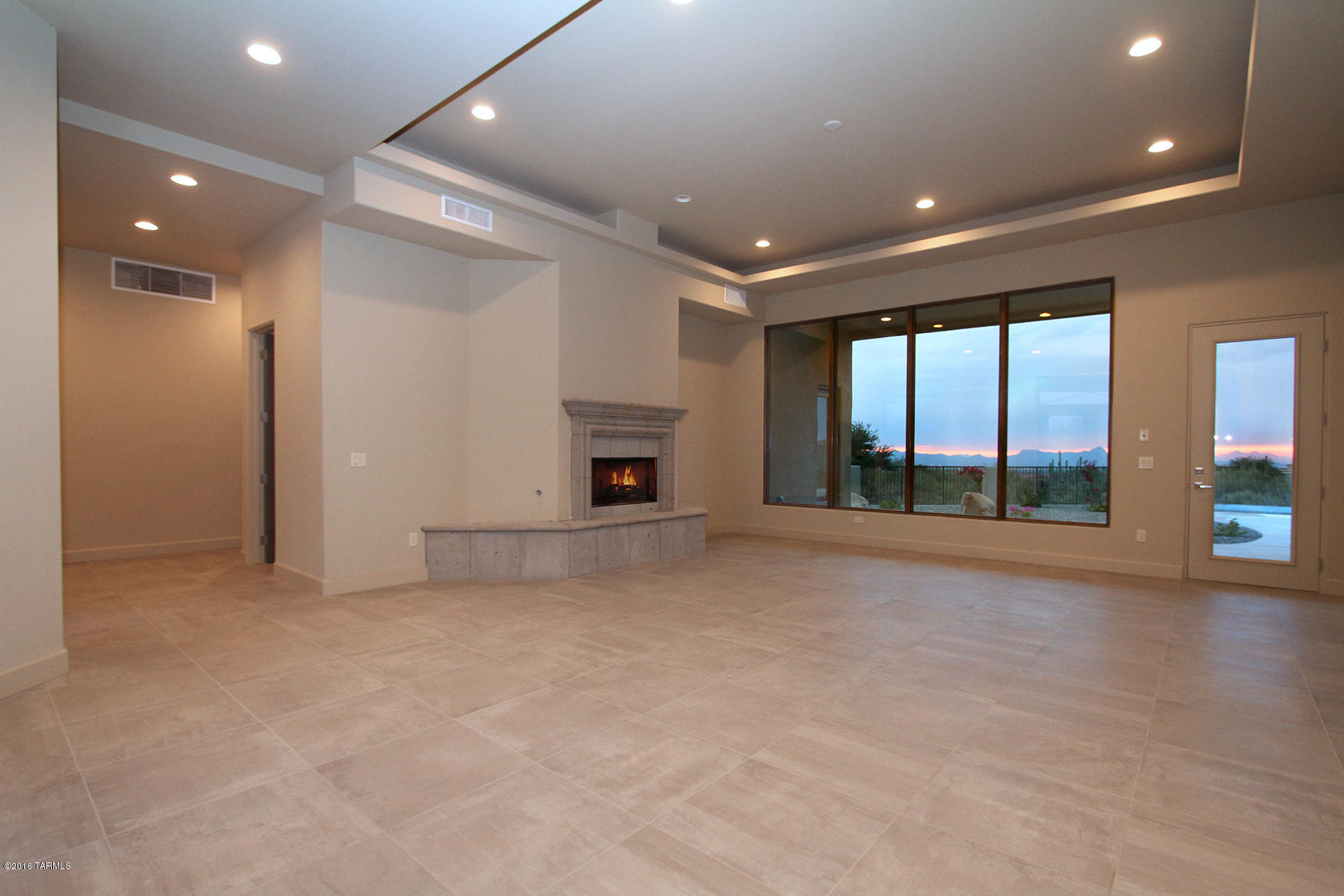 Pima Canyon Estates (1-14) - Residential