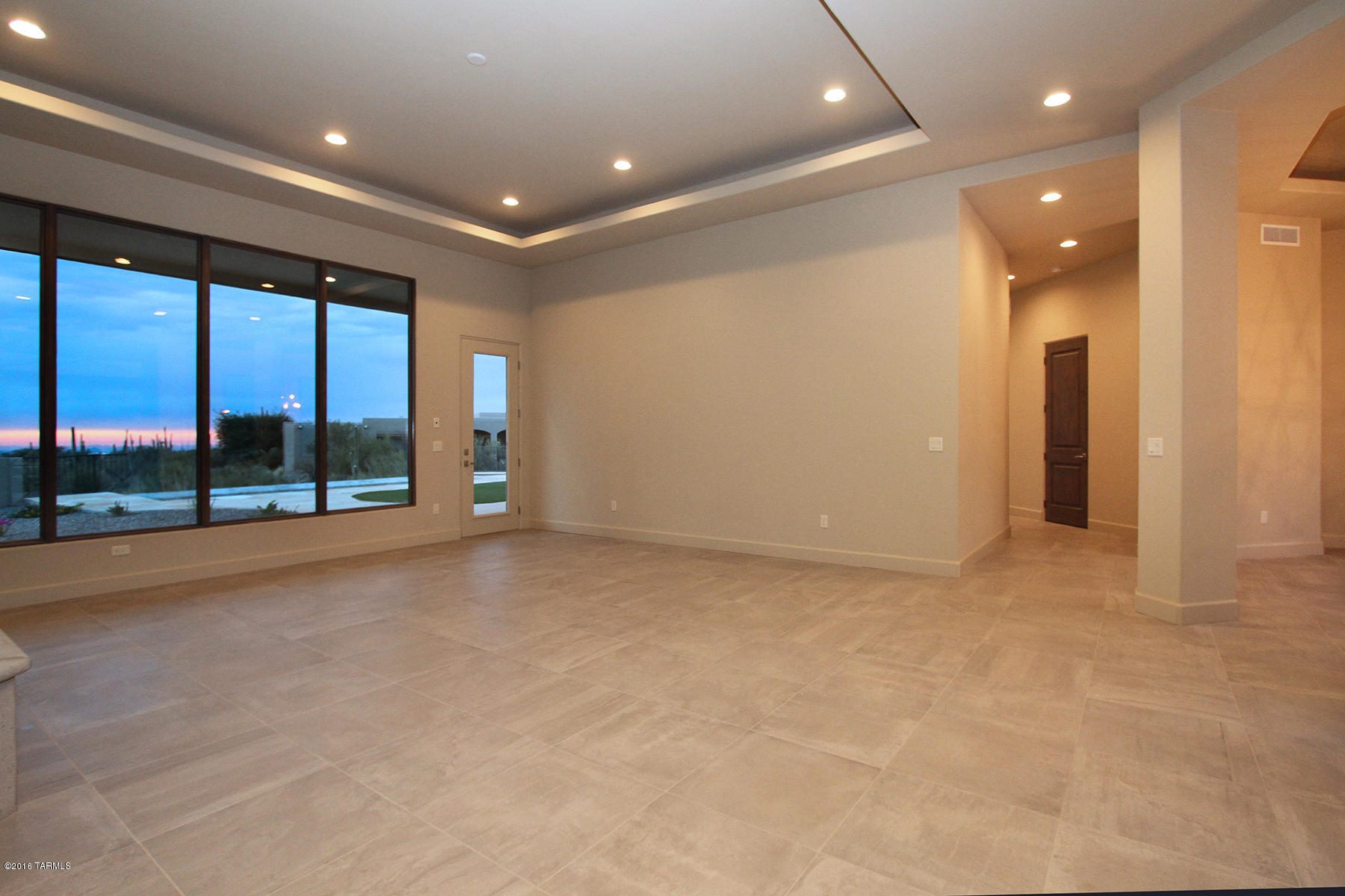 Pima Canyon Estates (1-14) - Residential