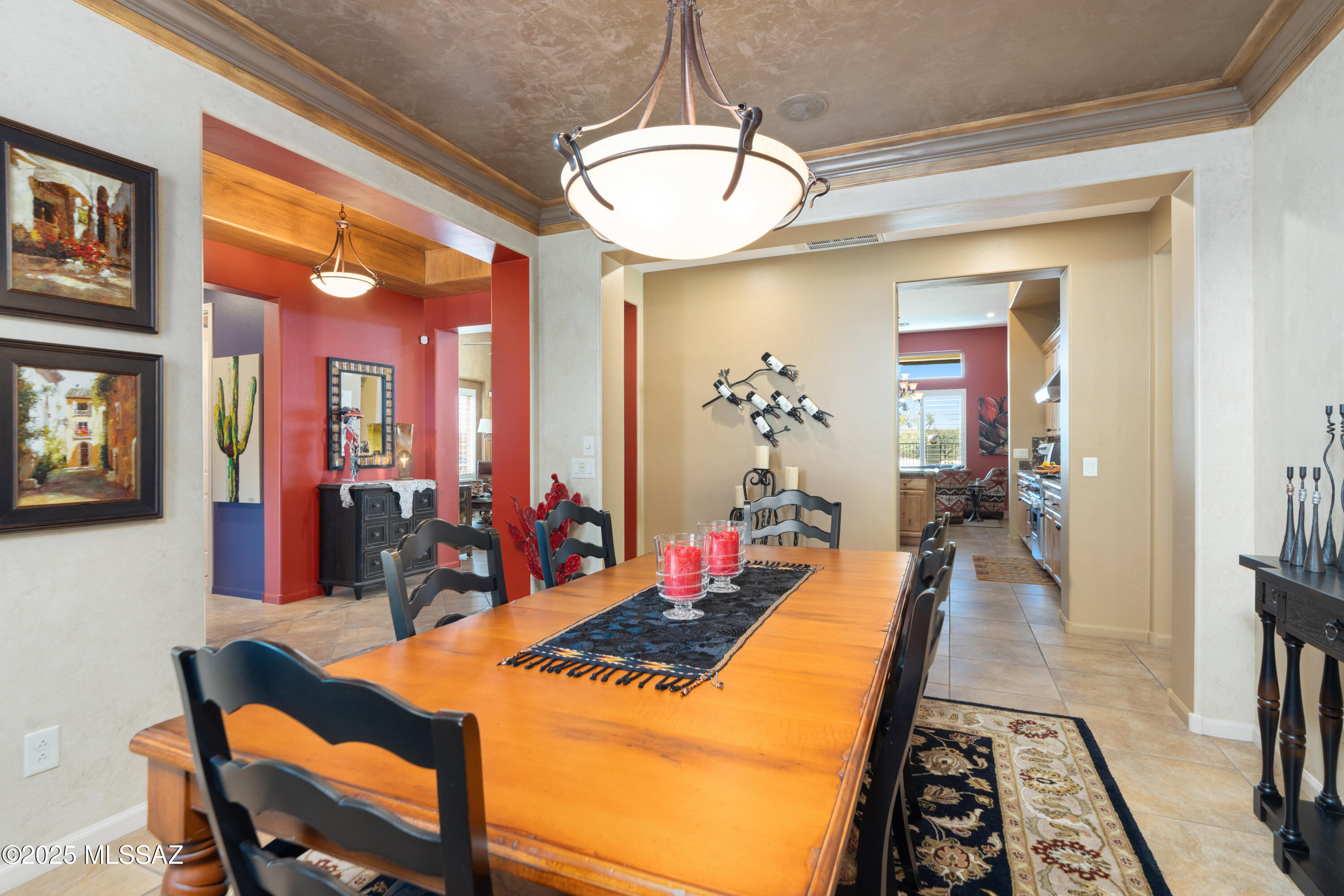 Quail Creek II Unit 12 (1-43) - Residential