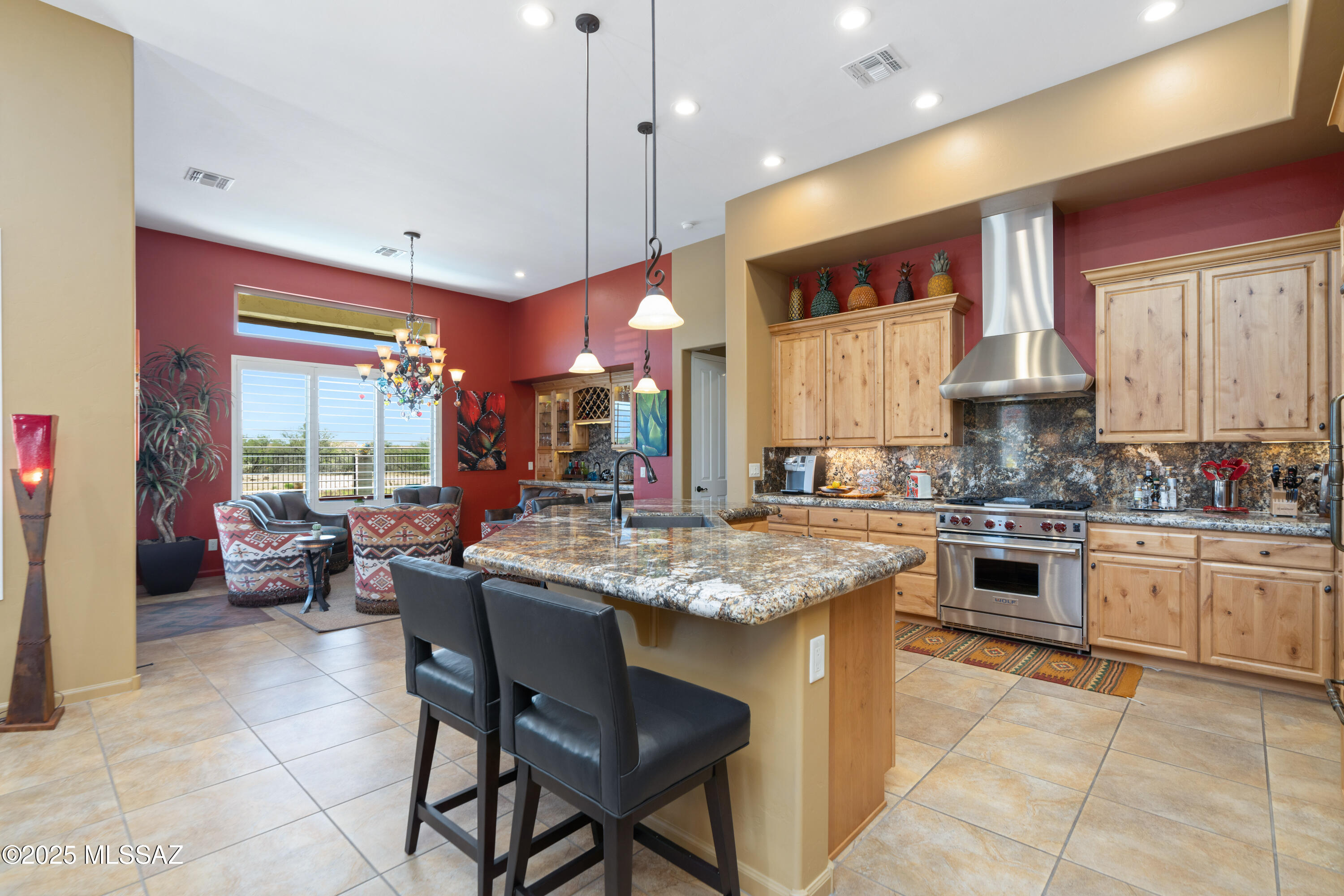 Quail Creek II Unit 12 (1-43) - Residential