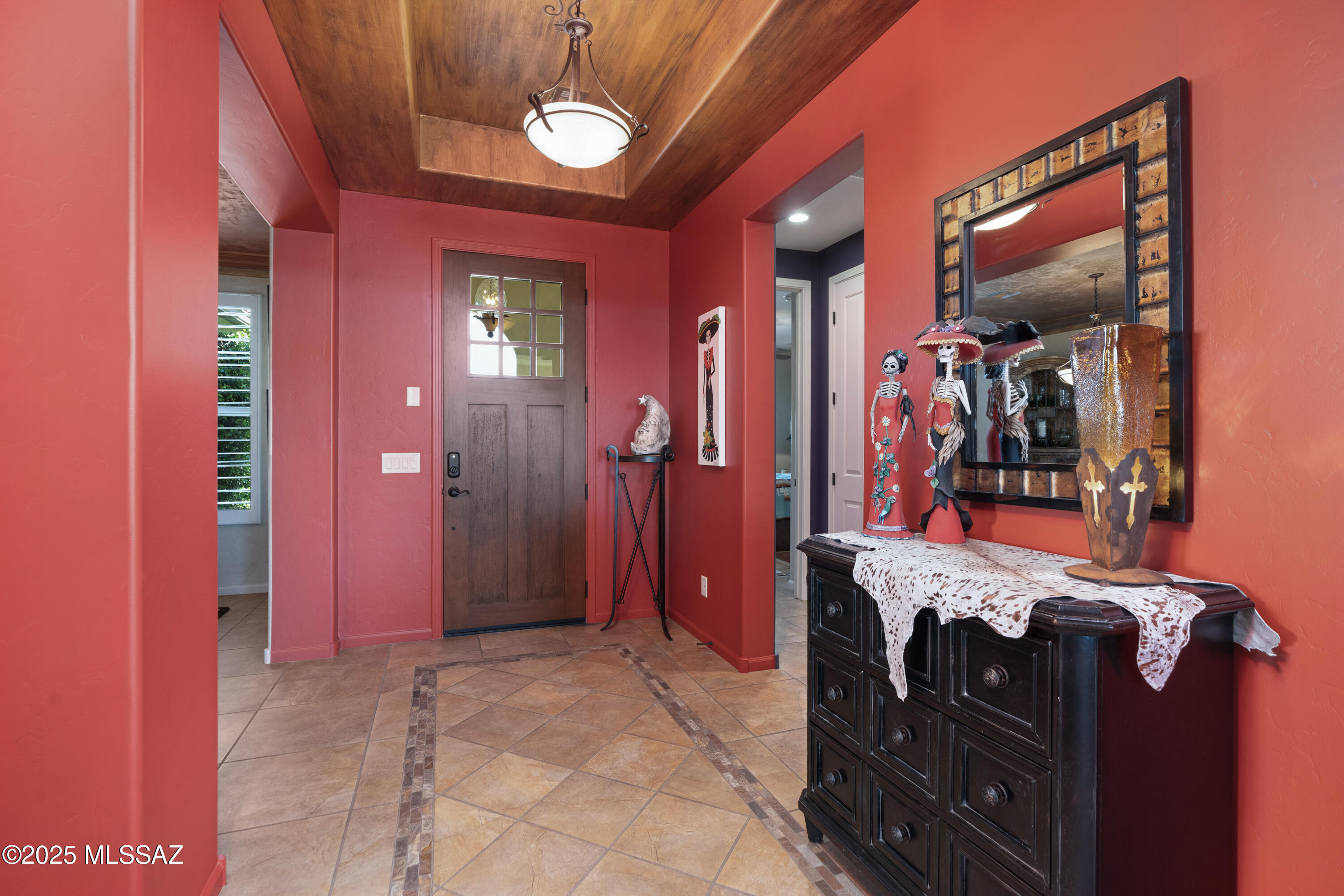 Quail Creek II Unit 12 (1-43) - Residential