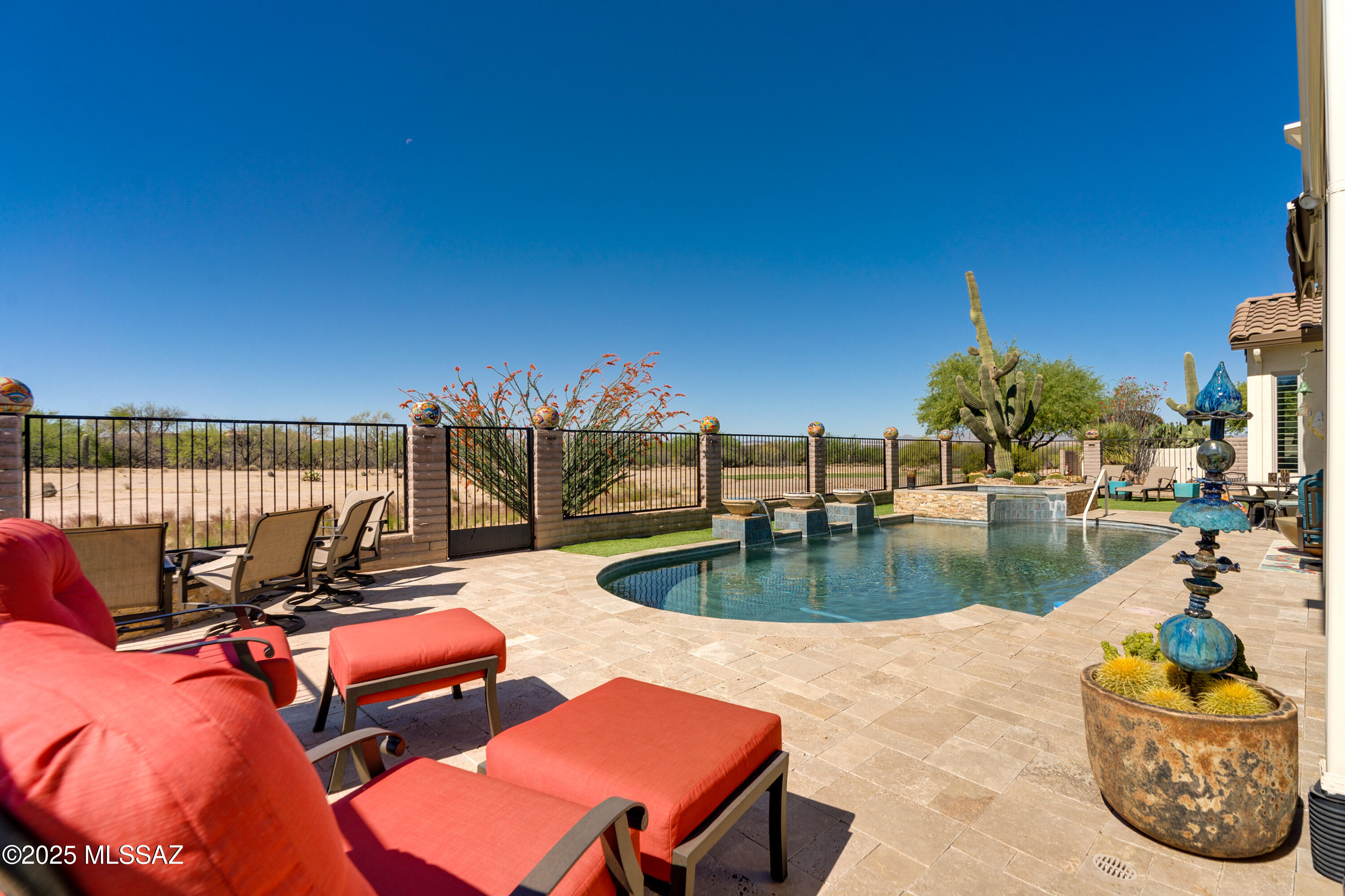 Quail Creek II Unit 12 (1-43) - Residential