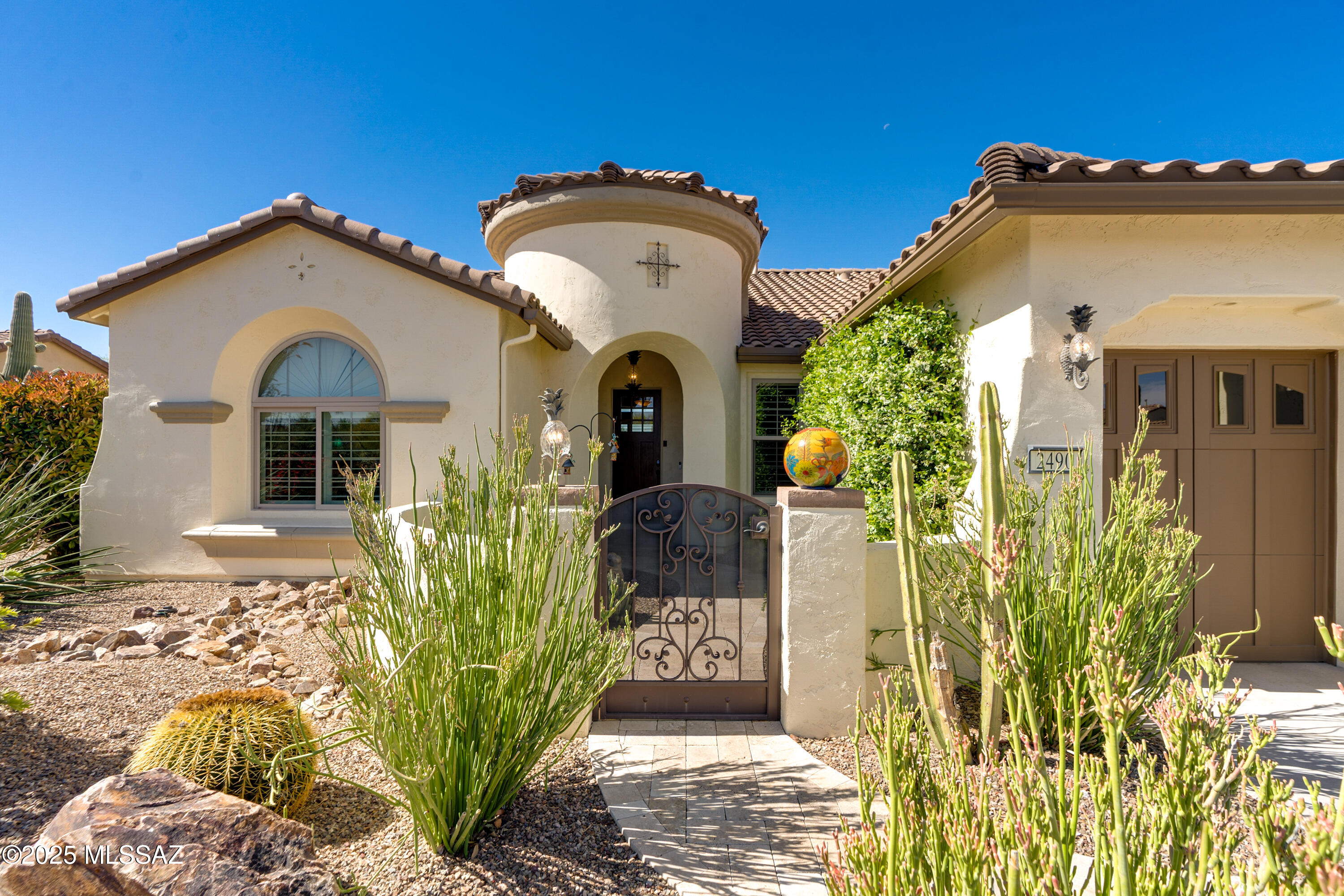 Quail Creek II Unit 12 (1-43) - Residential