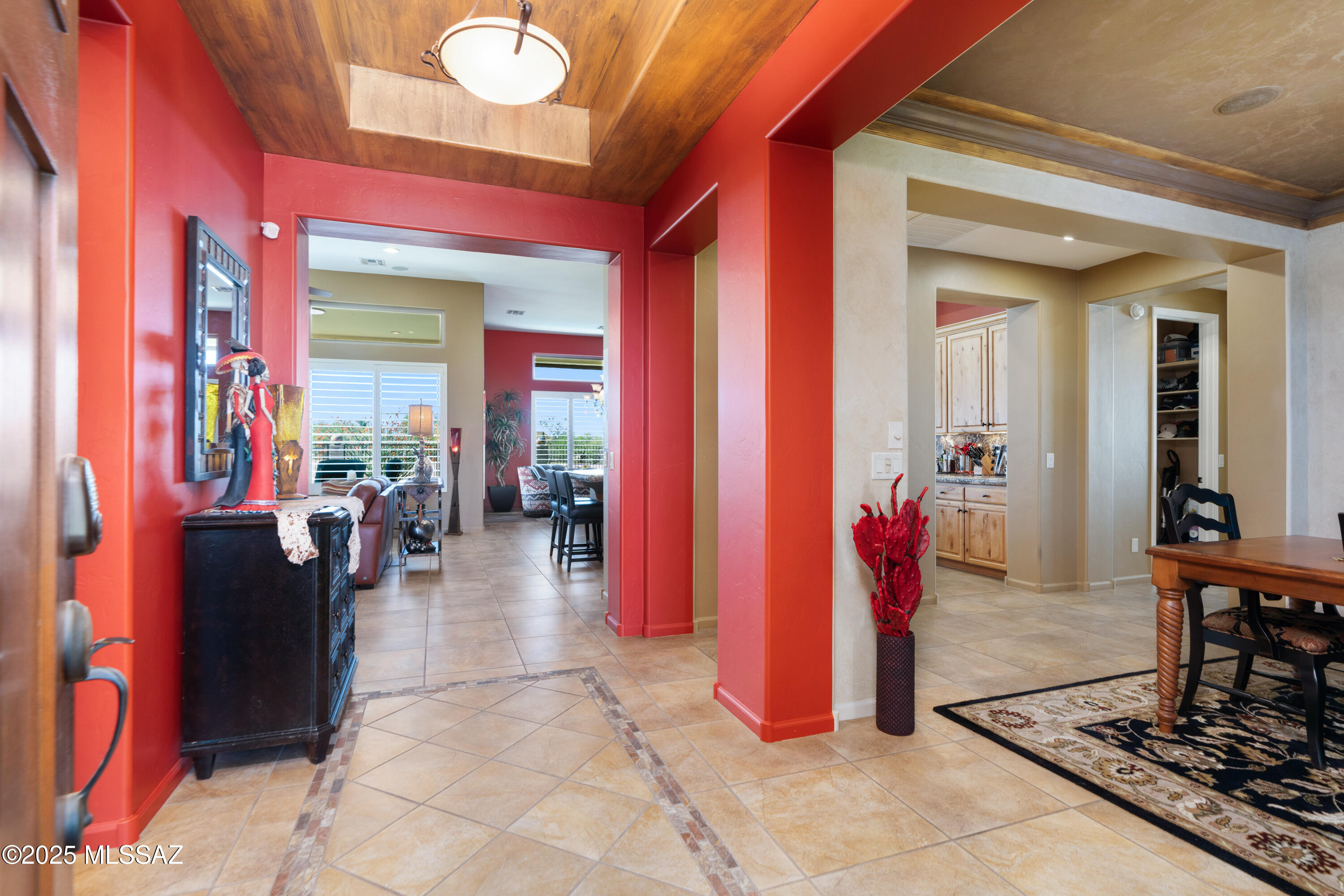 Quail Creek II Unit 12 (1-43) - Residential