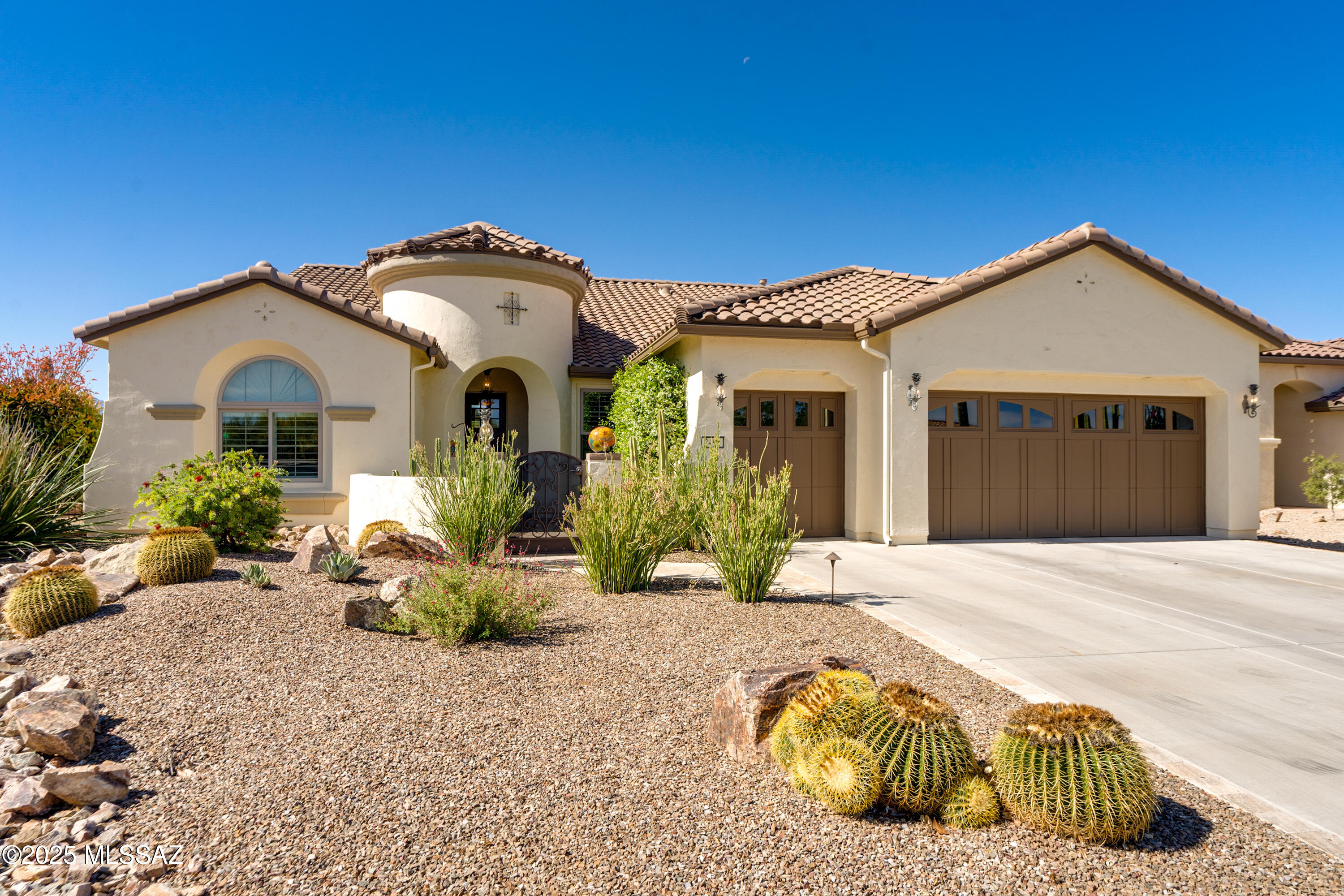 Quail Creek II Unit 12 (1-43) - Residential