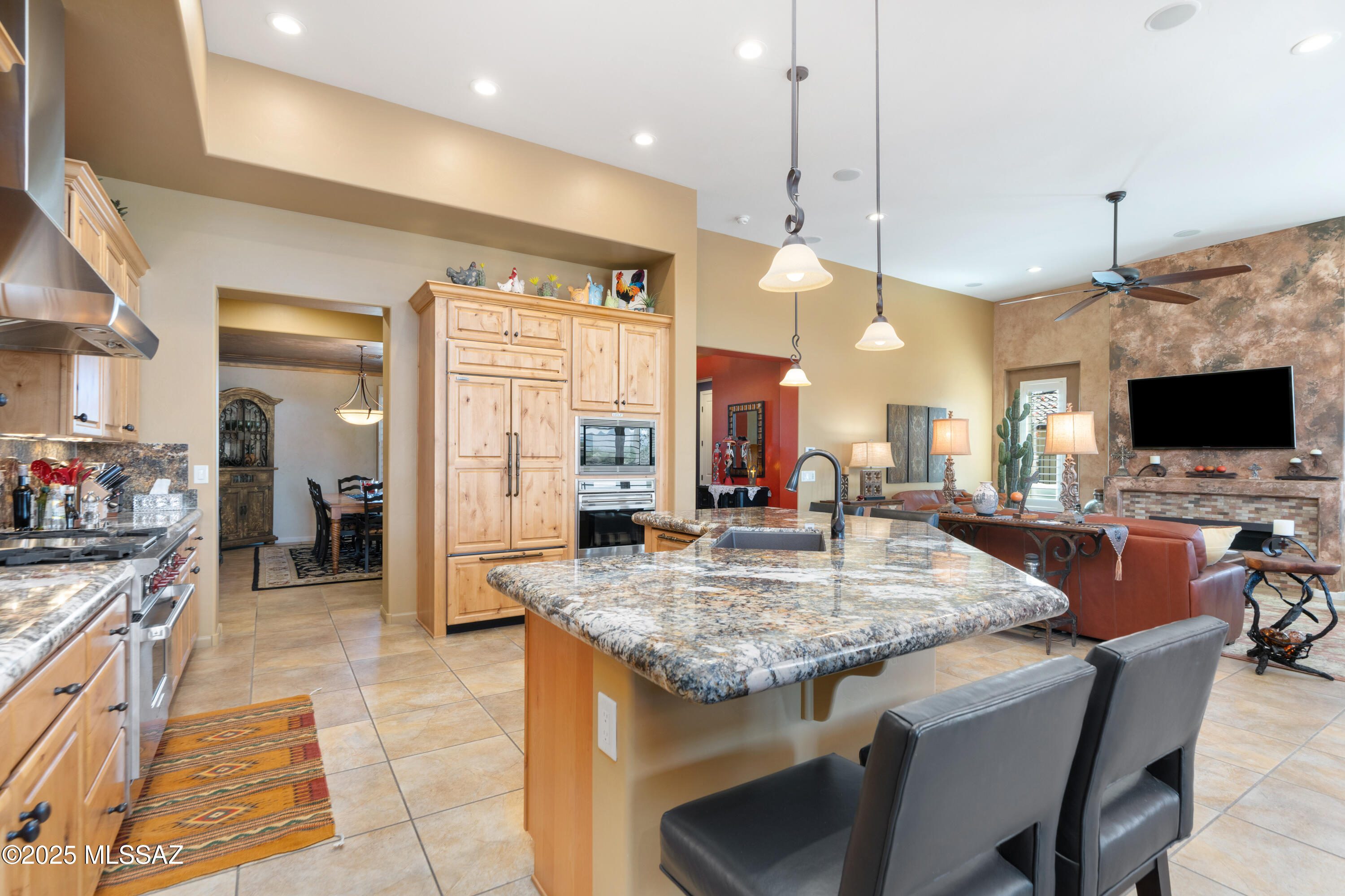 Quail Creek II Unit 12 (1-43) - Residential
