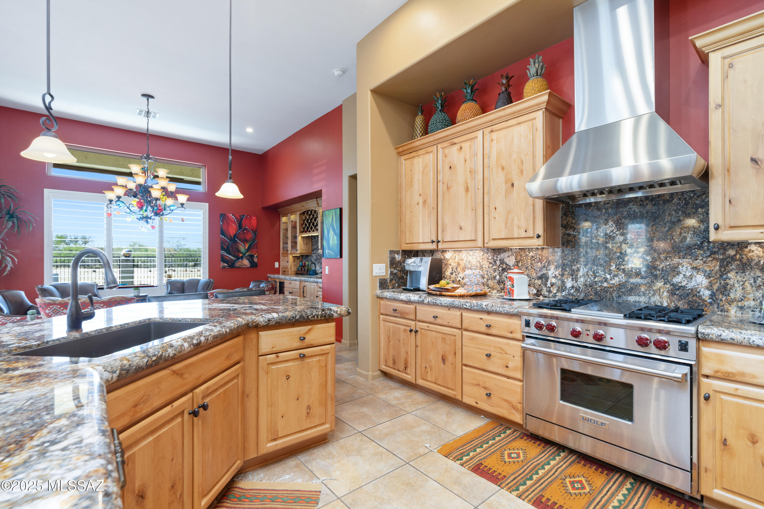 Quail Creek II Unit 12 (1-43) - Residential