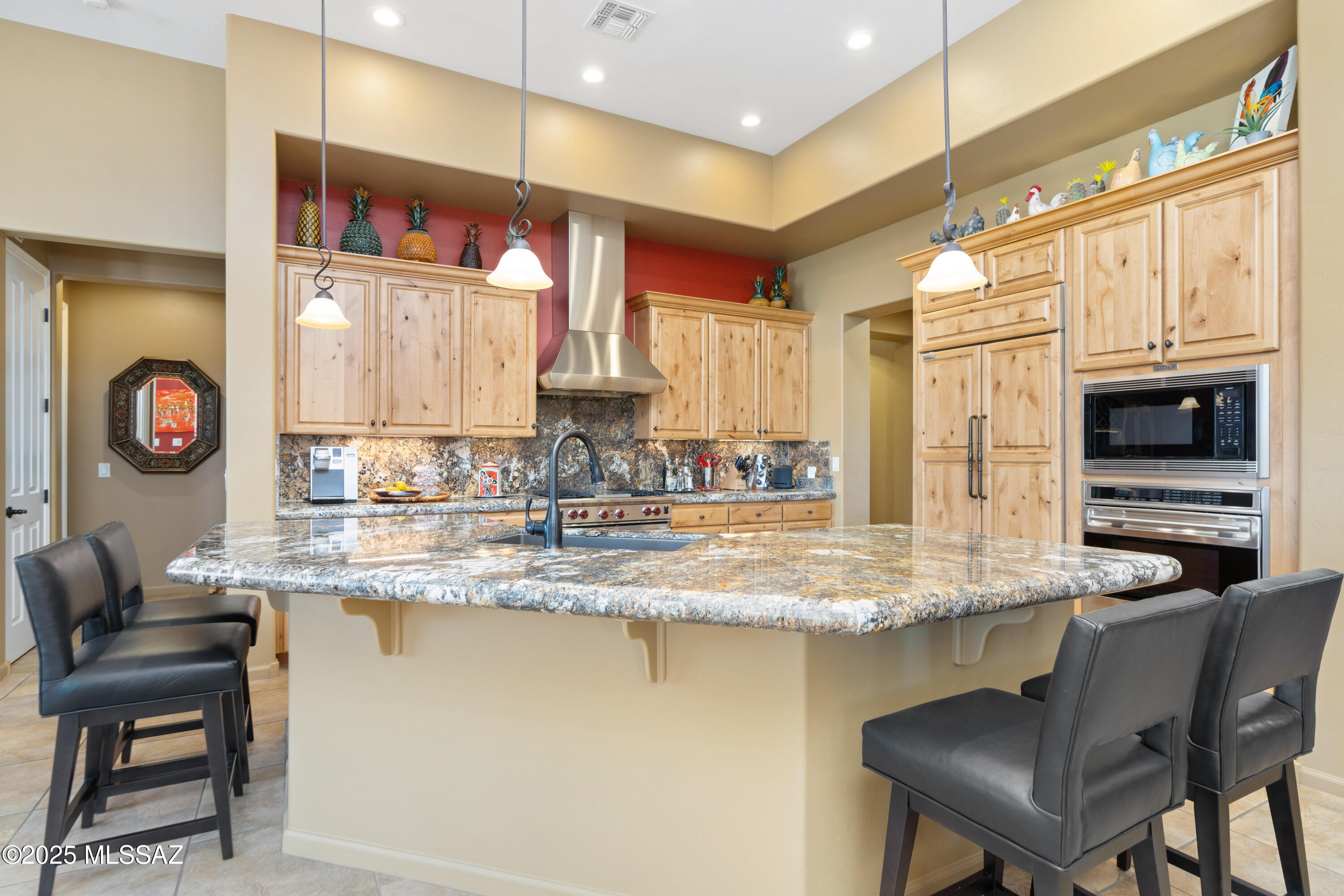 Quail Creek II Unit 12 (1-43) - Residential