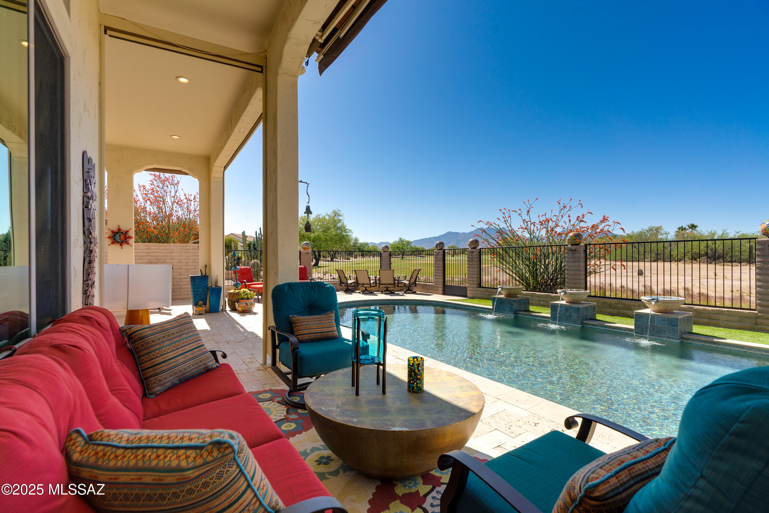 Quail Creek II Unit 12 (1-43) - Residential