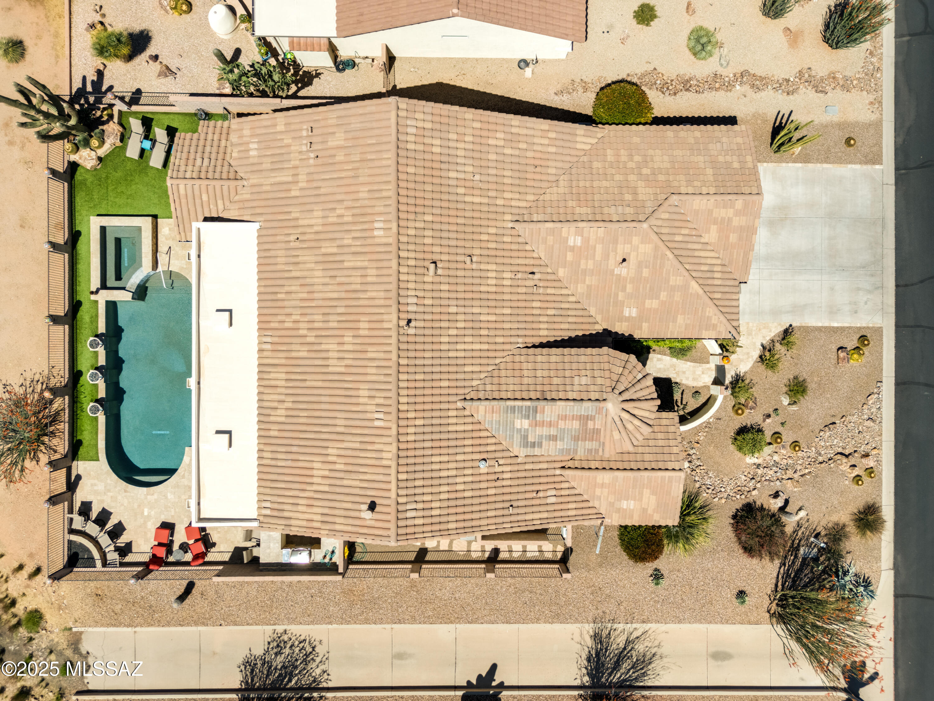 Quail Creek II Unit 12 (1-43) - Residential