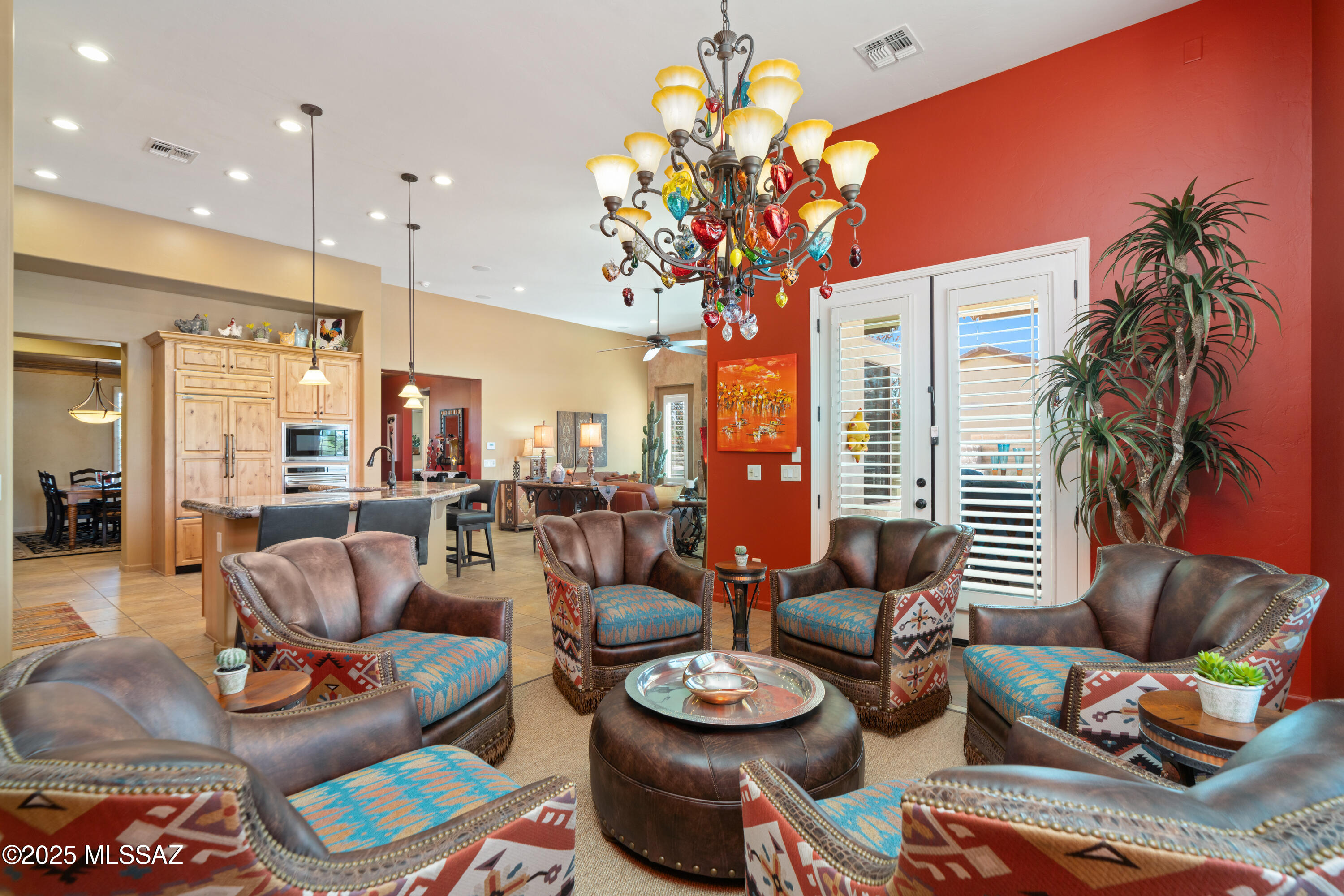 Quail Creek II Unit 12 (1-43) - Residential