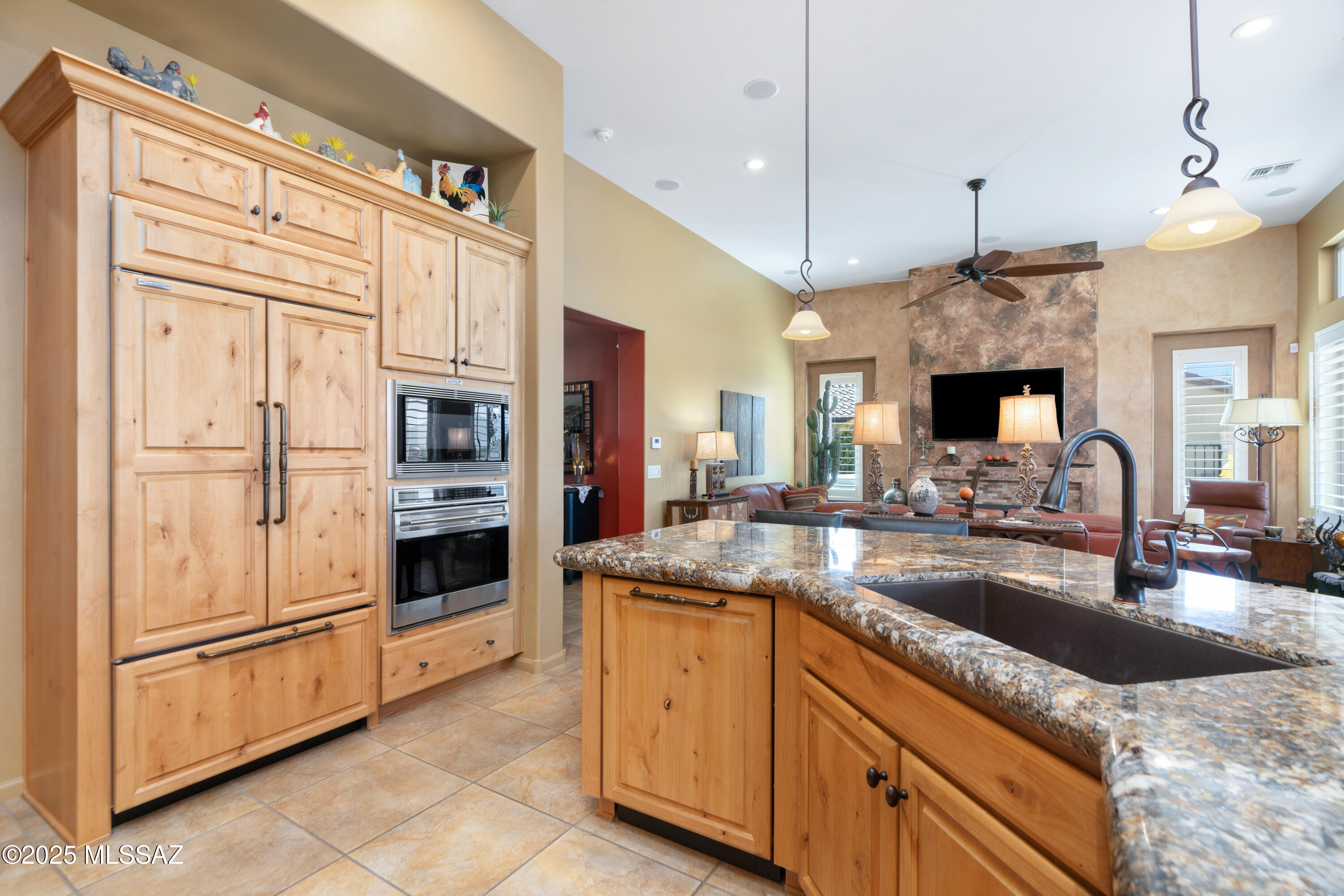 Quail Creek II Unit 12 (1-43) - Residential