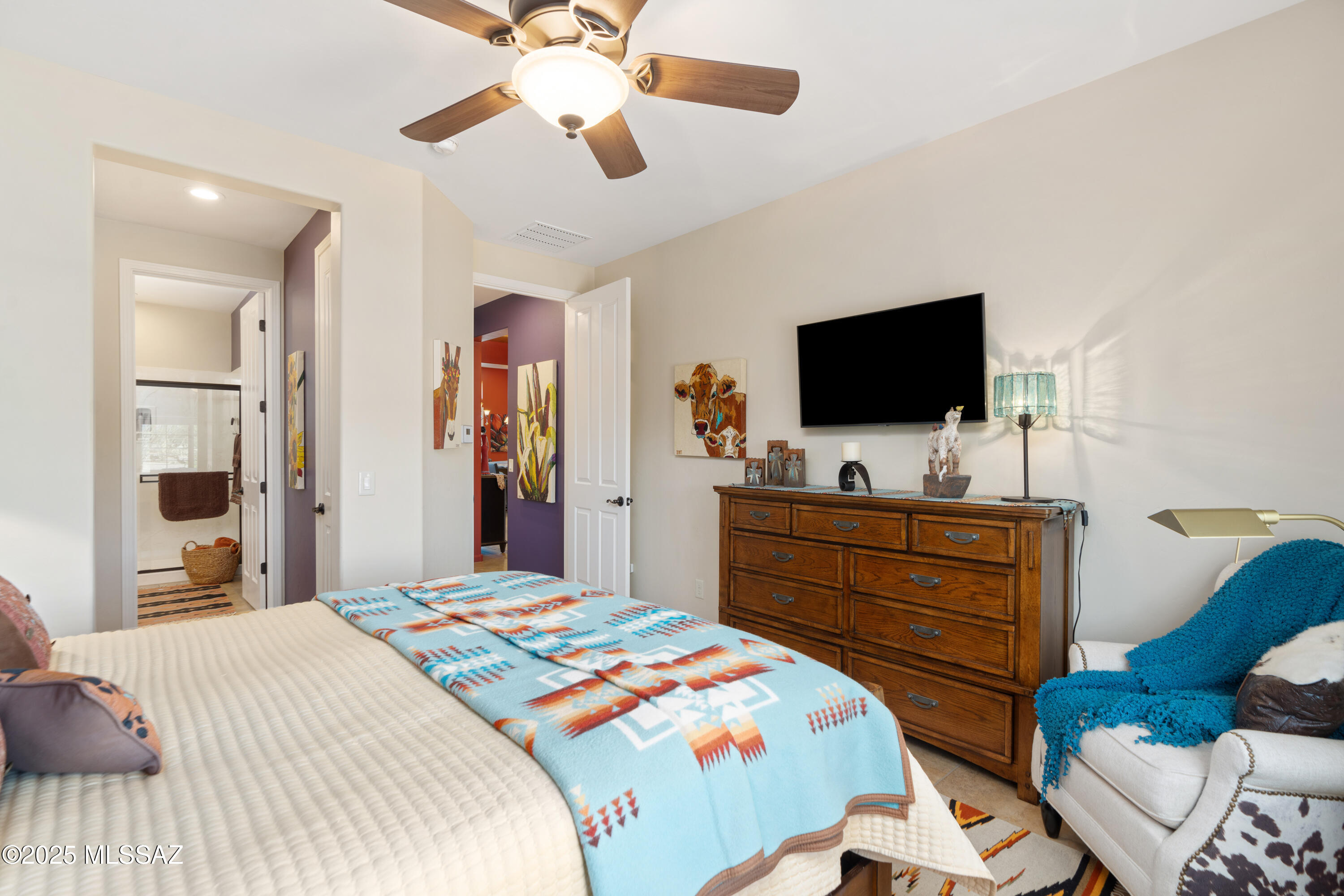 Quail Creek II Unit 12 (1-43) - Residential