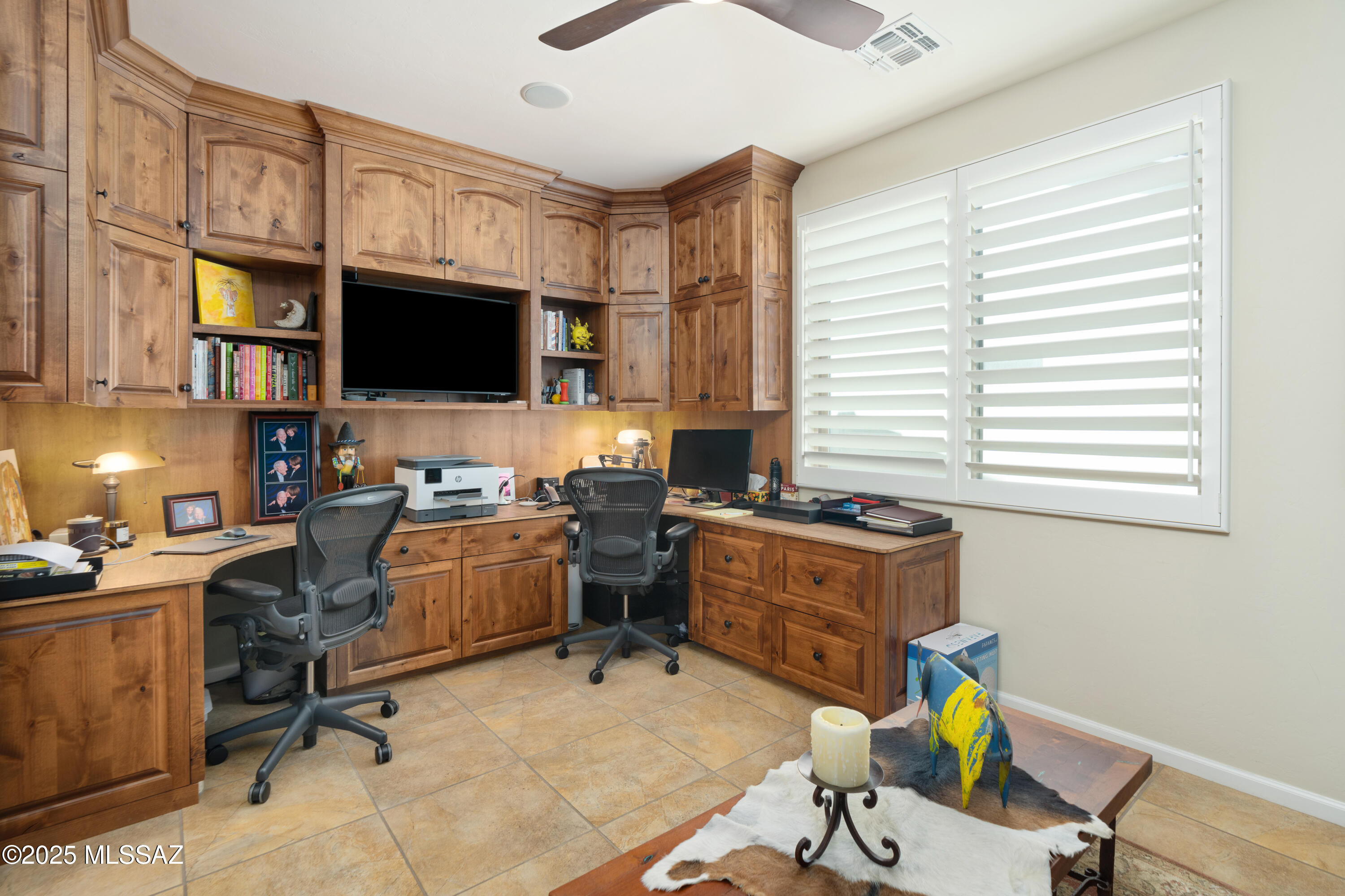 Quail Creek II Unit 12 (1-43) - Residential